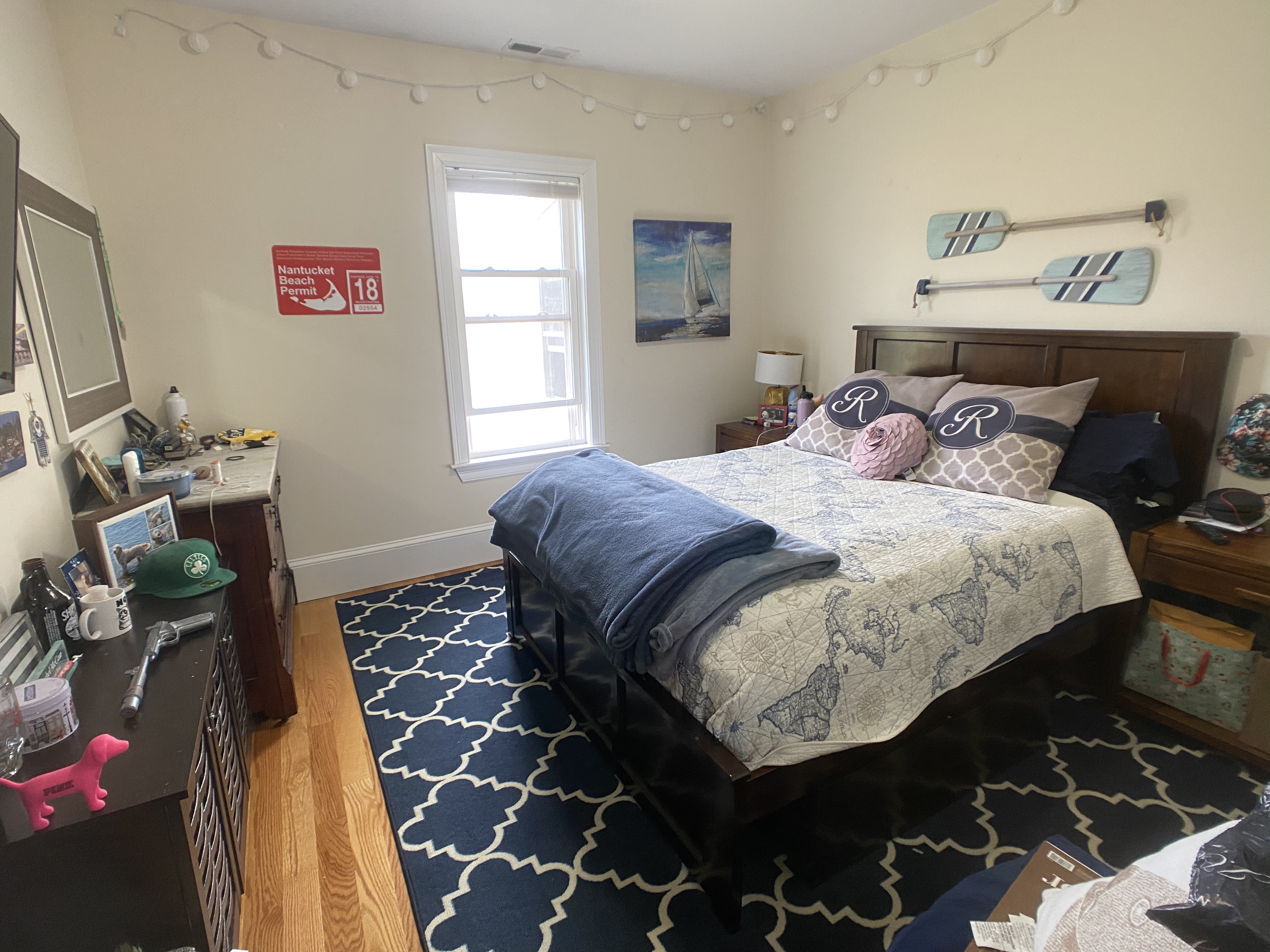 Photos of apartment on Willard Ave.,Medford MA 02155