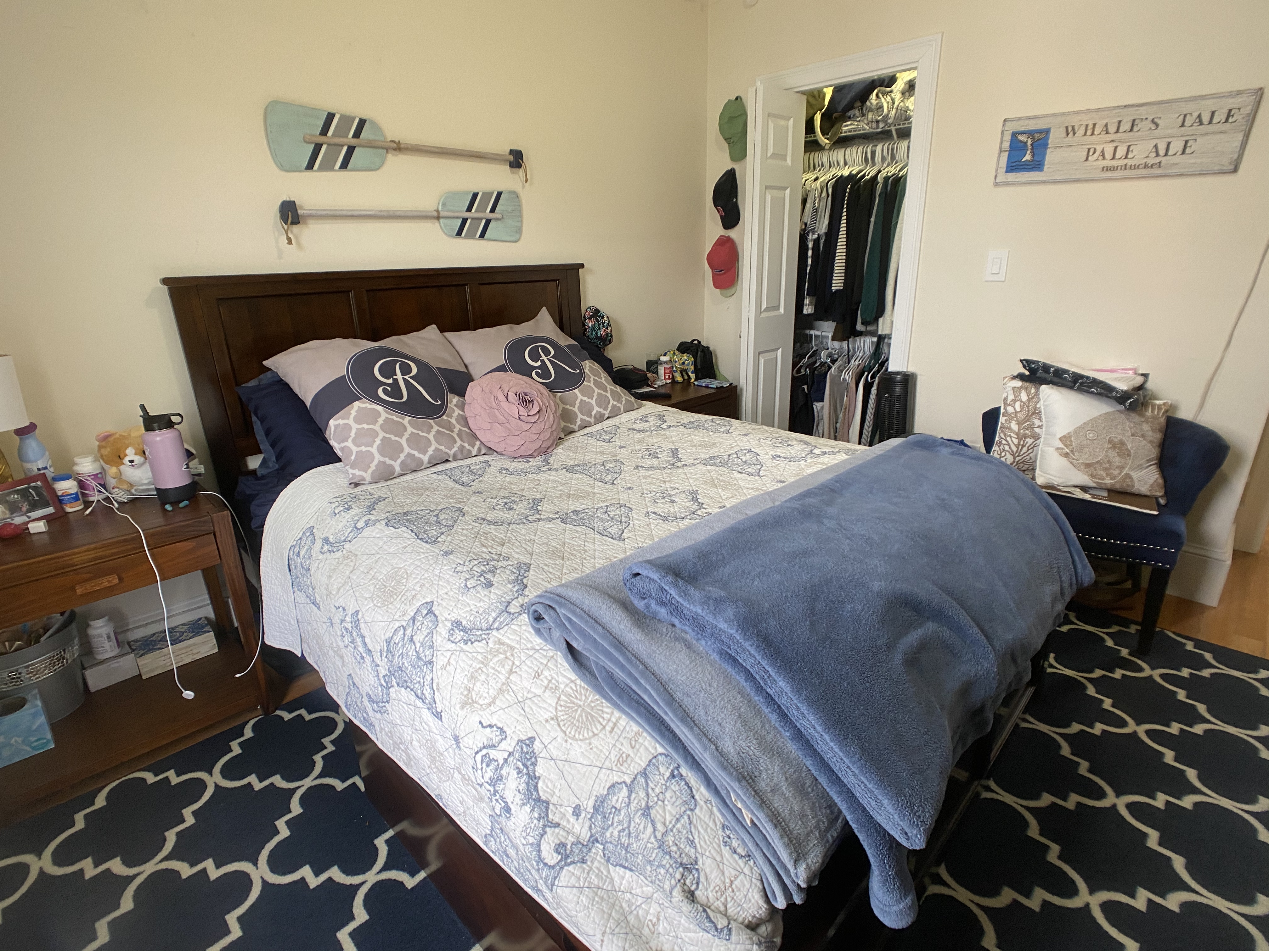 Photos of apartment on Willard Ave.,Medford MA 02155