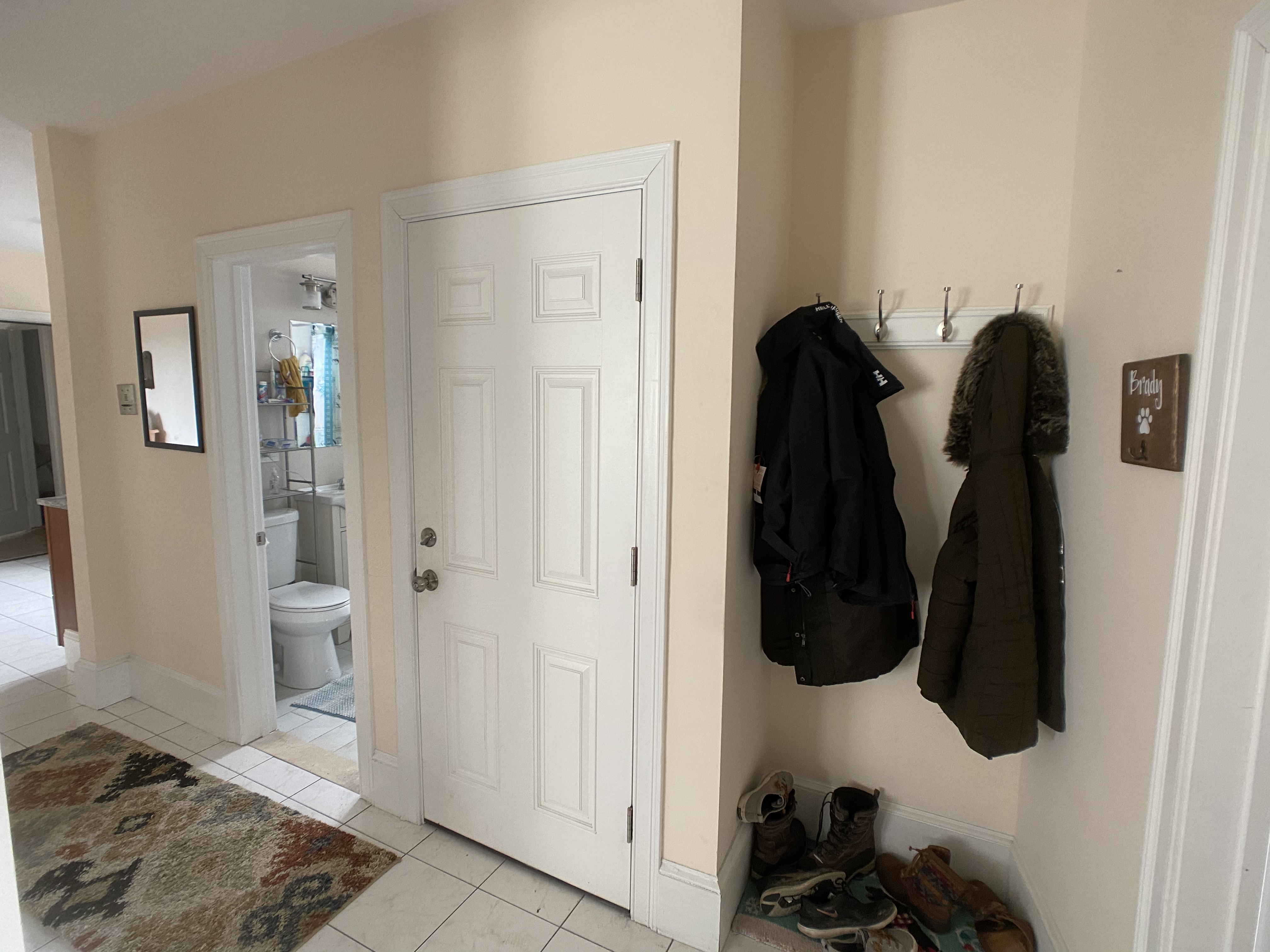 Photos of apartment on Willard Ave.,Medford MA 02155
