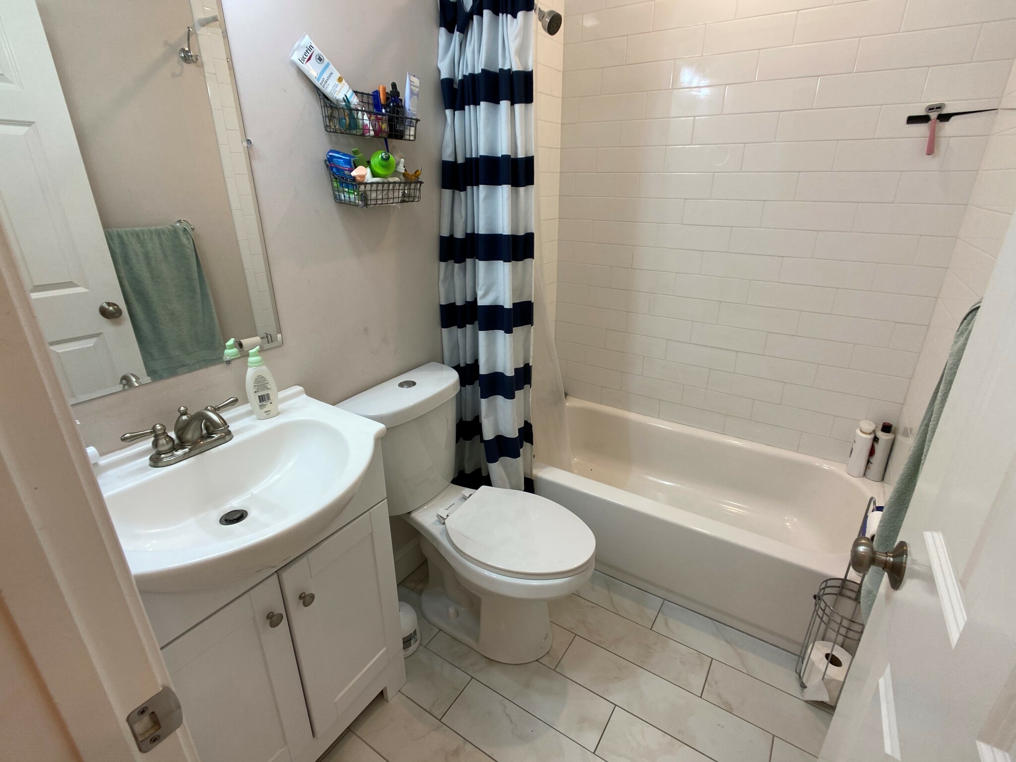 14 Flint St. — Union Square