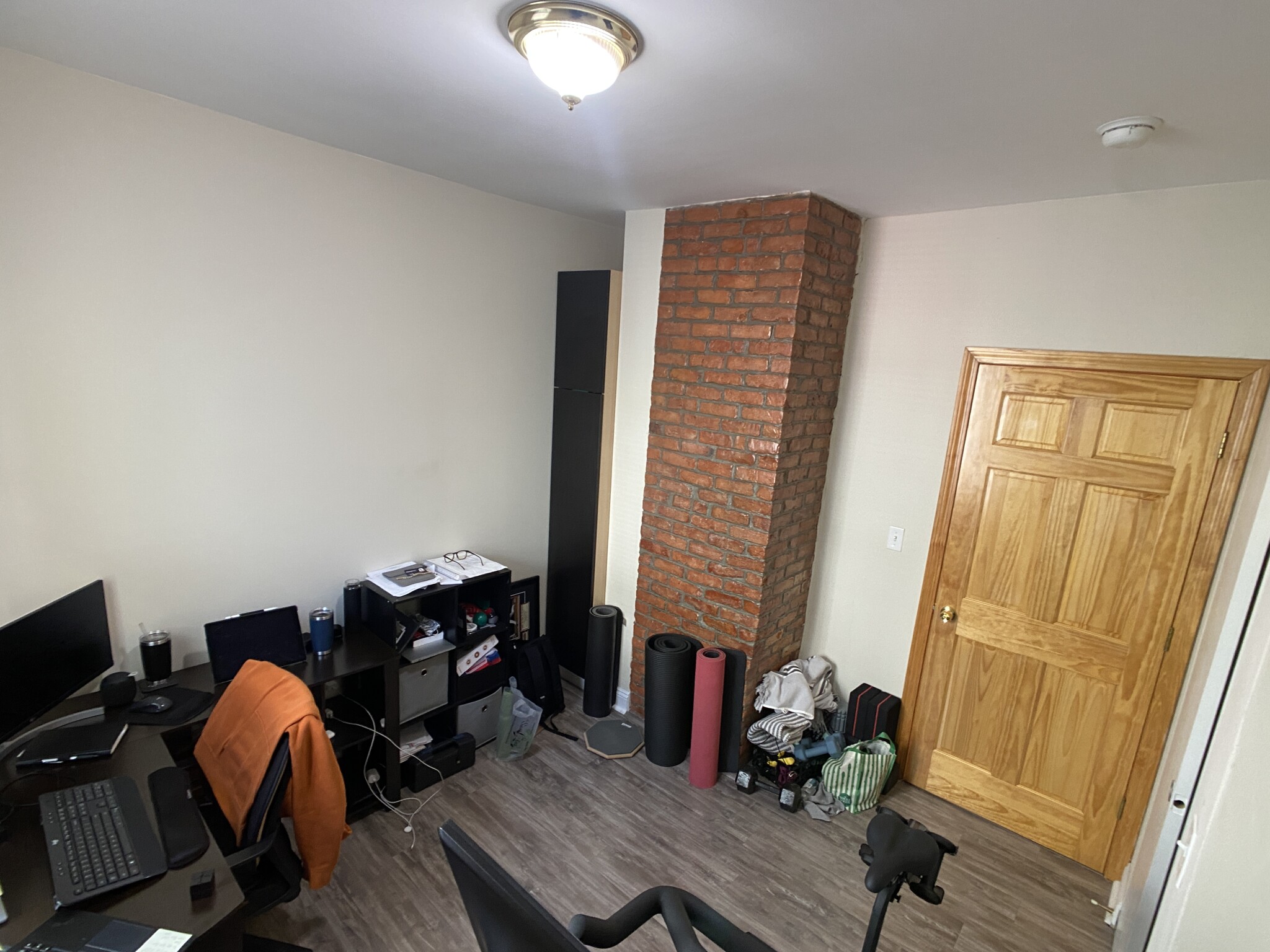 20 Radcliffe Rd.