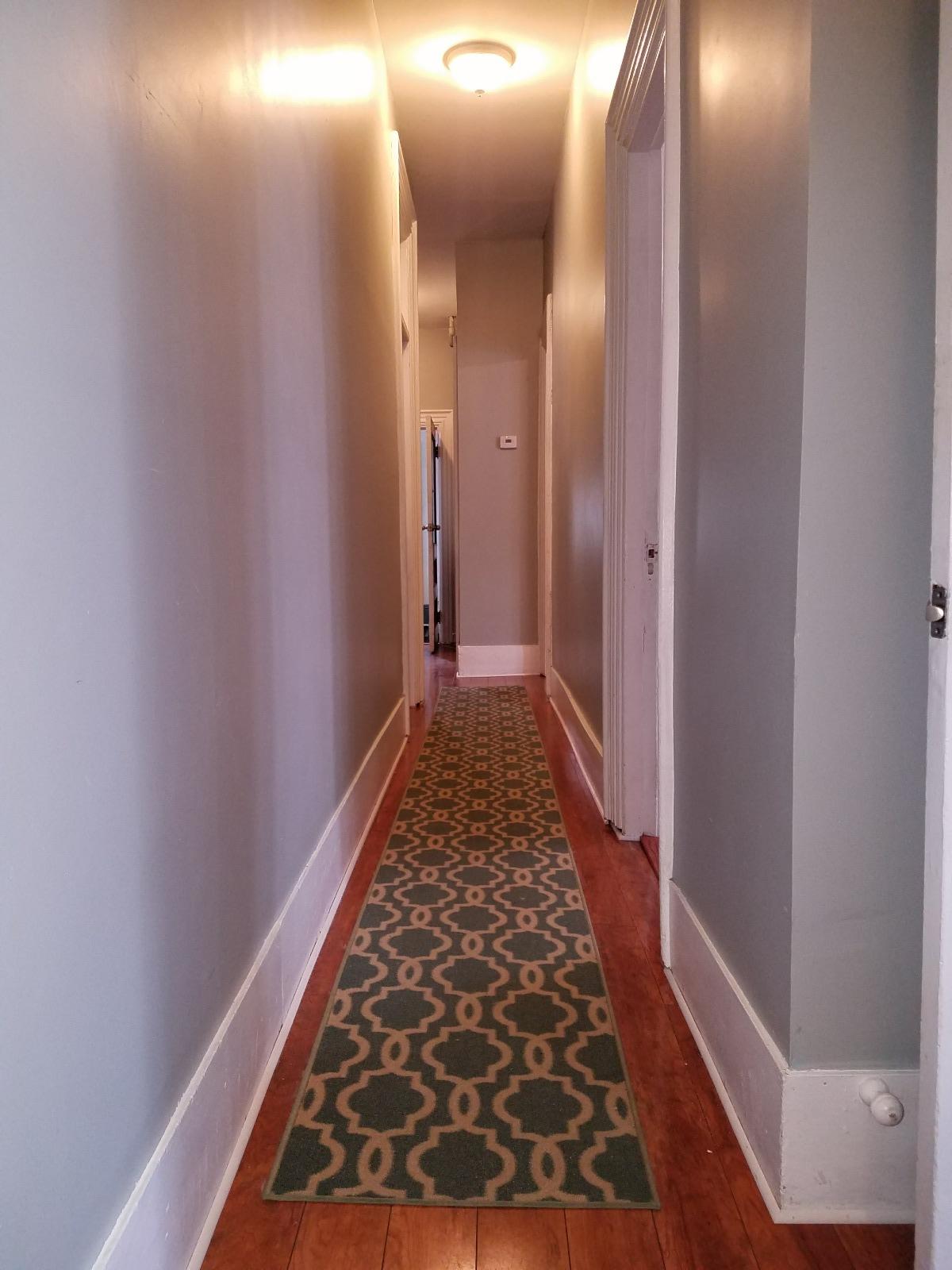 Photos of apartment on Franklin St.,Somerville MA 02145