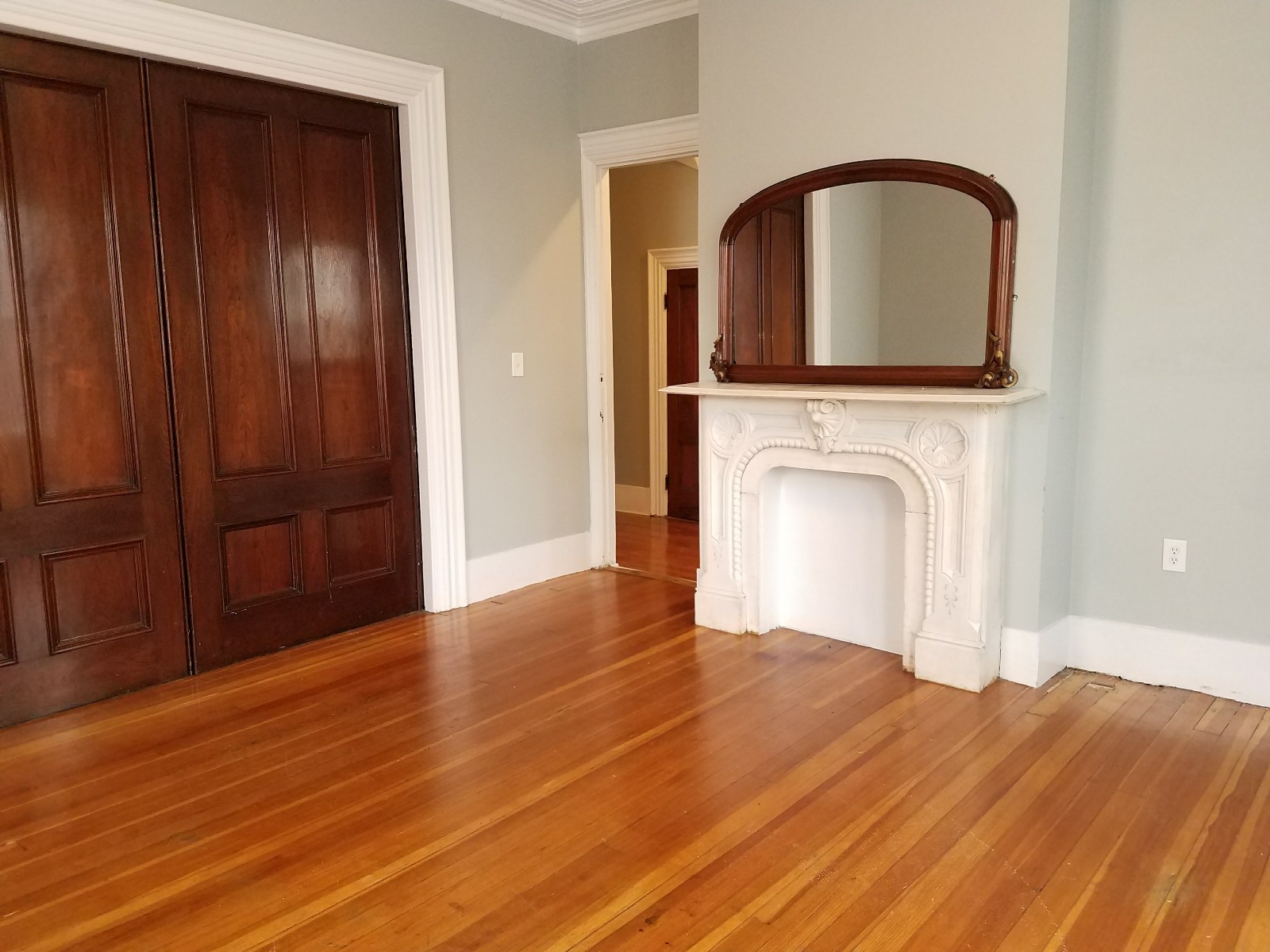 Photos of apartment on Franklin St.,Somerville MA 02145