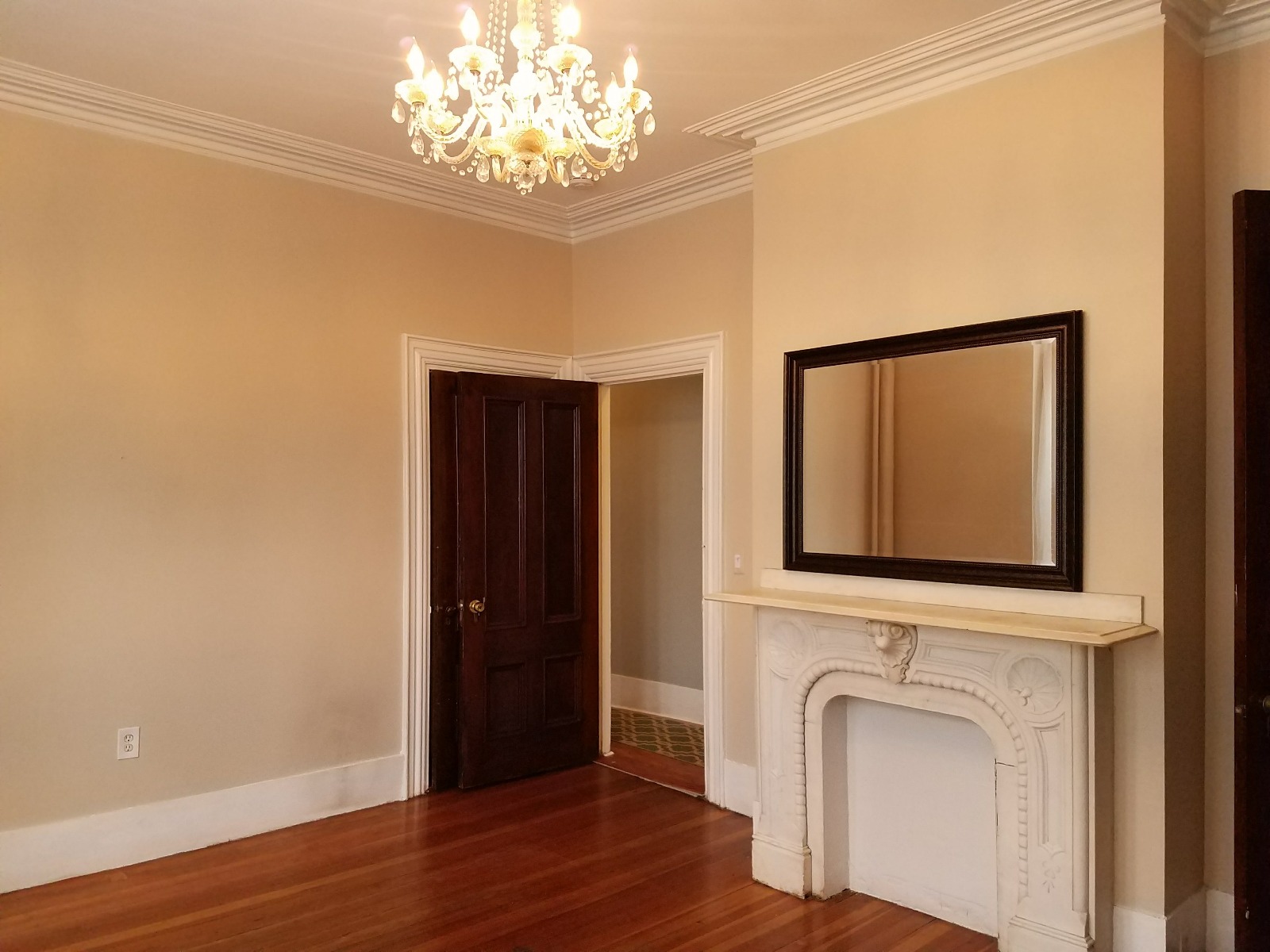 Photos of apartment on Franklin St.,Somerville MA 02145