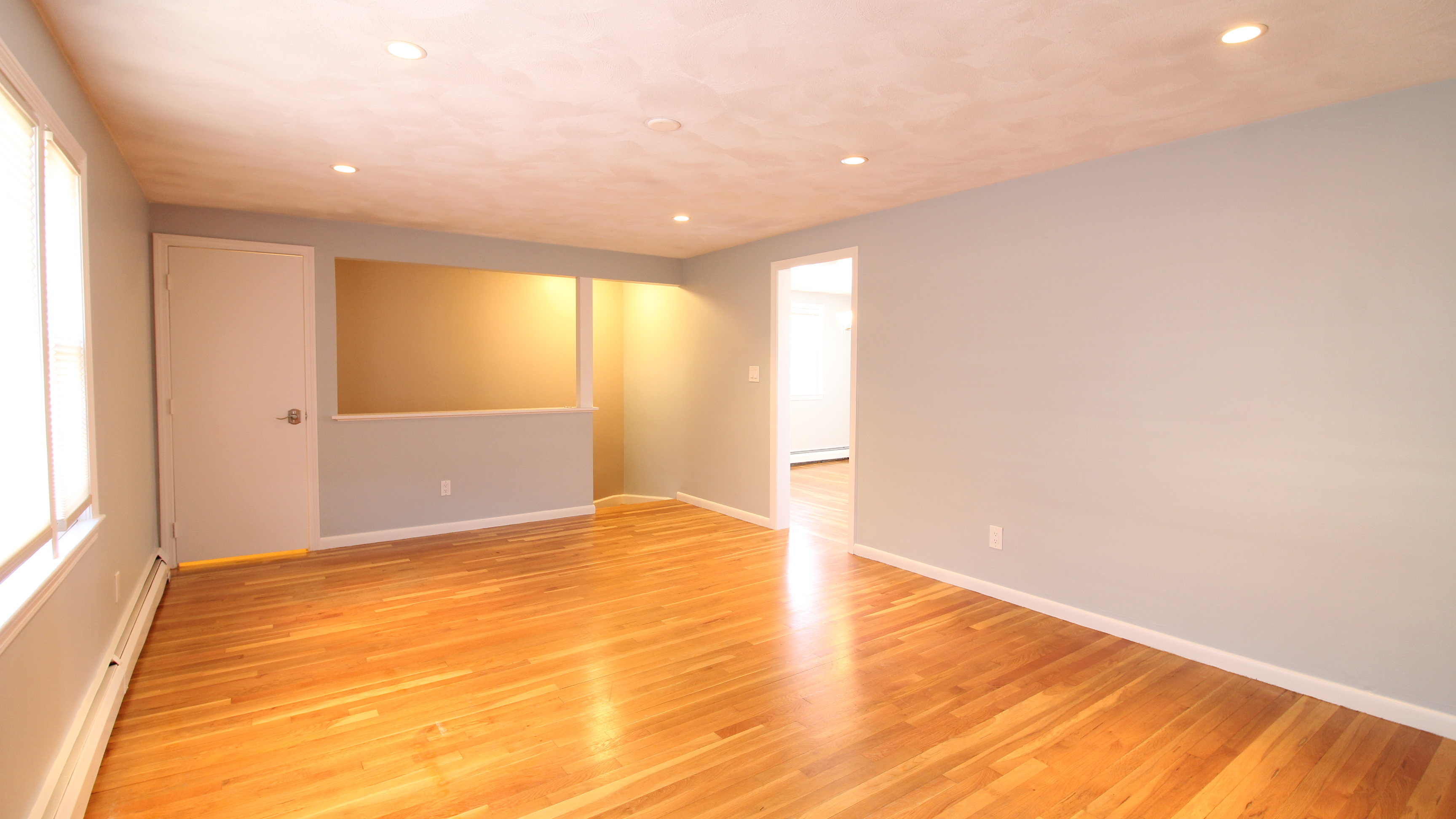 2 bed, 1 bath apartment for rent at 71 Trowbridge St Unit 2, Watertown — photo 4 of 16