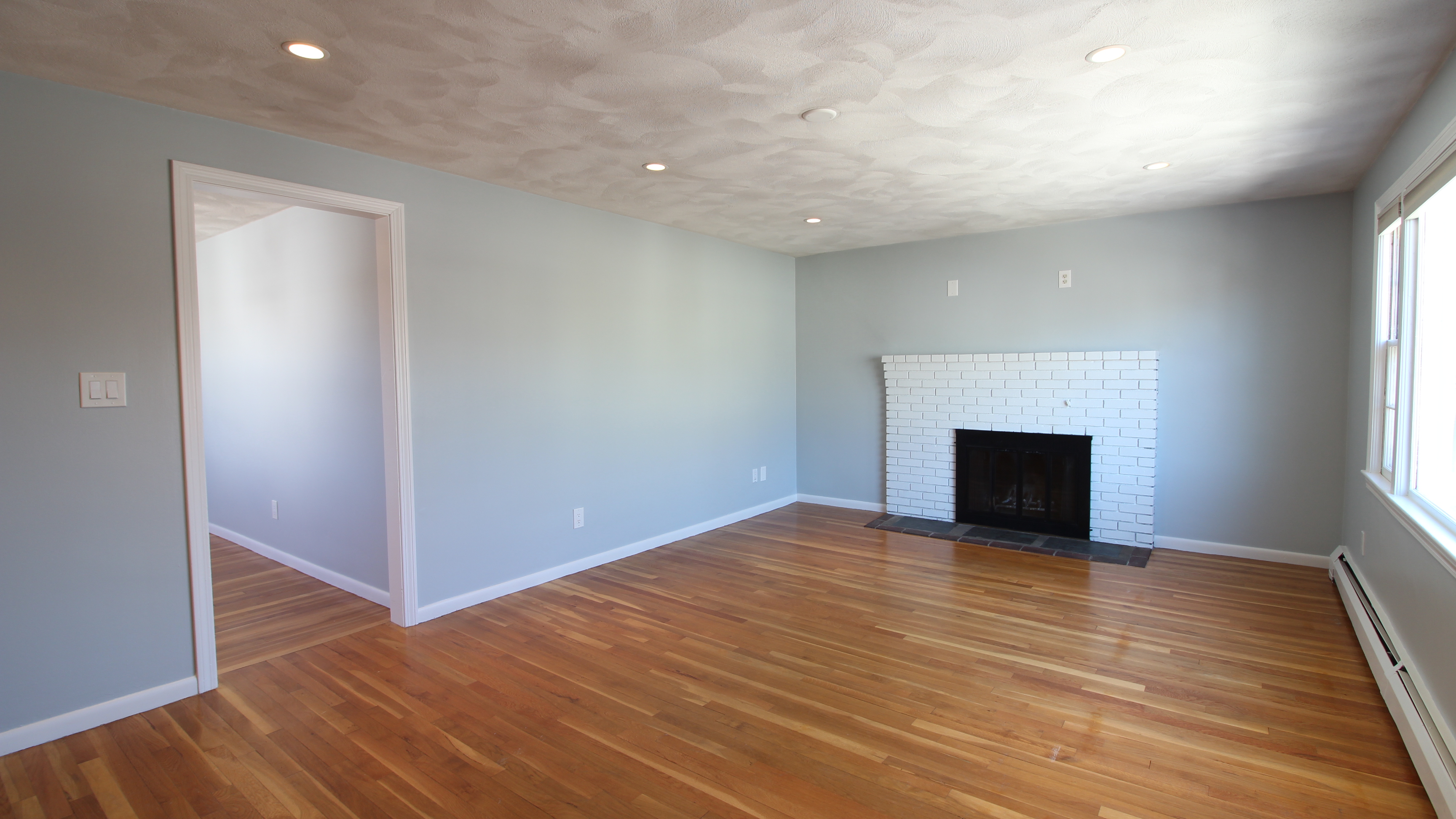 2 bed, 1 bath apartment for rent at 71 Trowbridge St Unit 2, Watertown — photo 1 of 16
