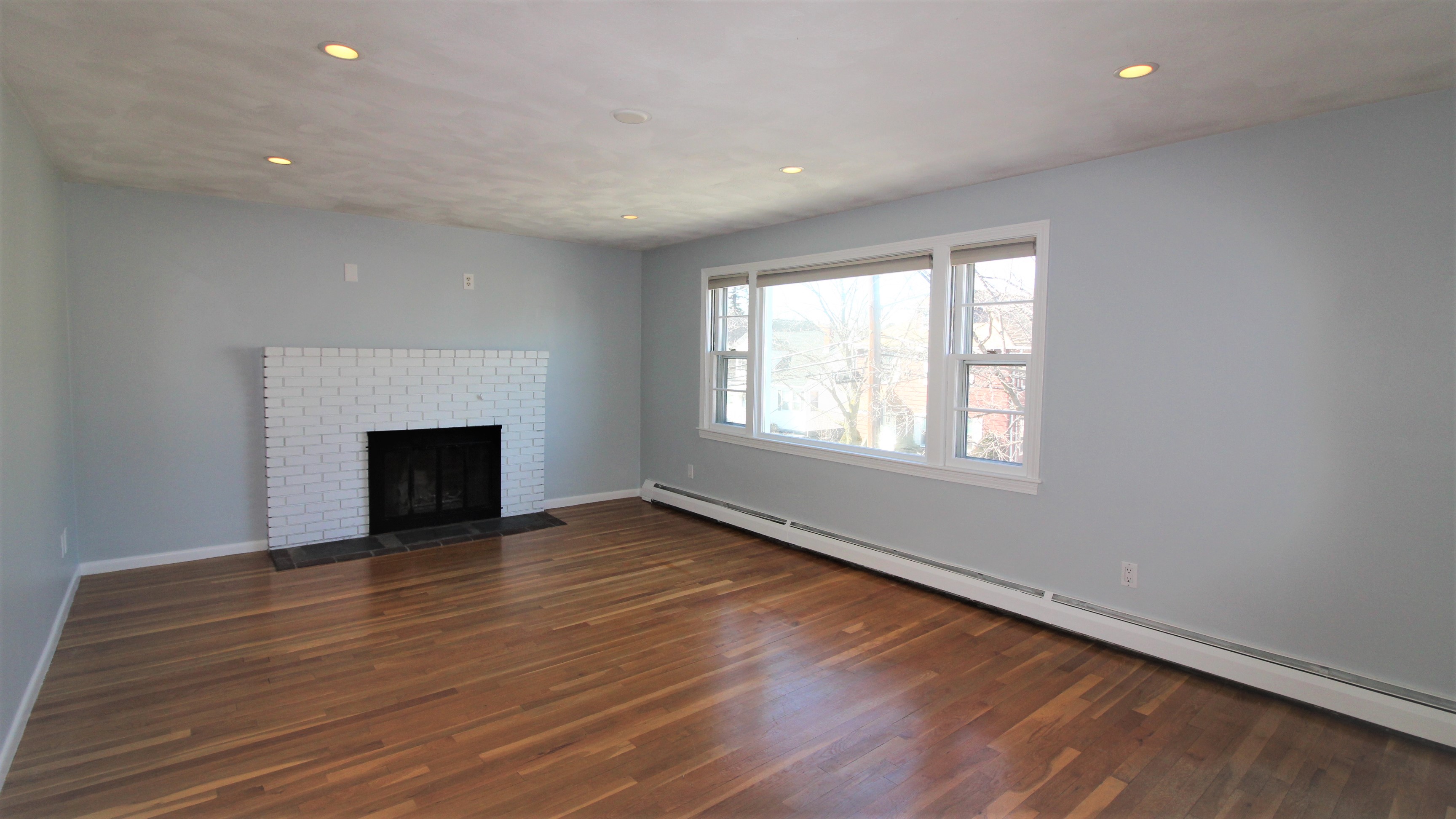 2 bed, 1 bath apartment for rent at 71 Trowbridge St Unit 2, Watertown — photo 2 of 16