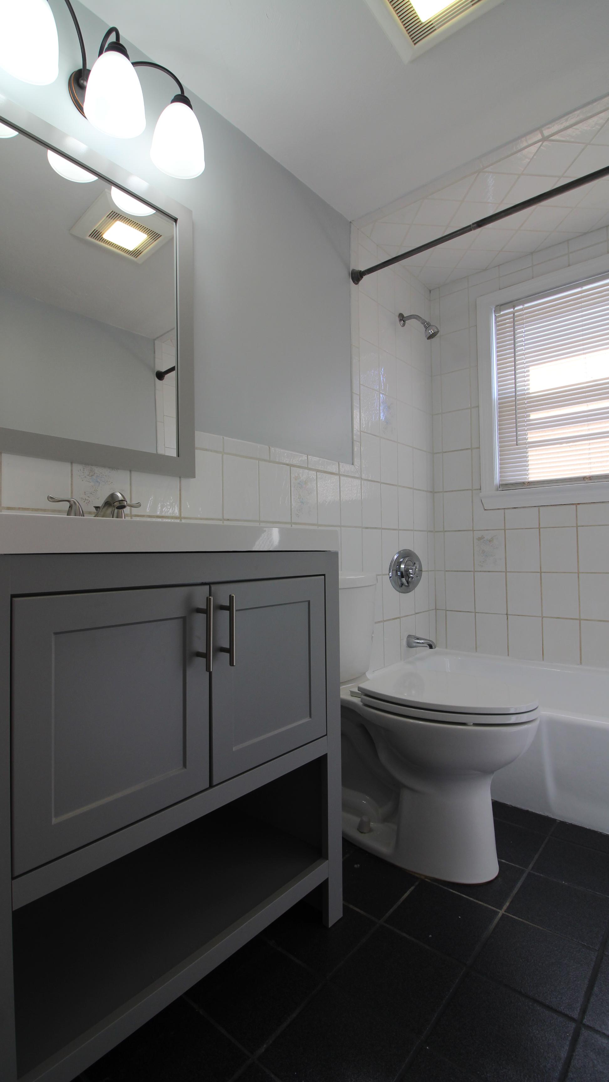 2 bed, 1 bath apartment for rent at 71 Trowbridge St Unit 2, Watertown — photo 8 of 16