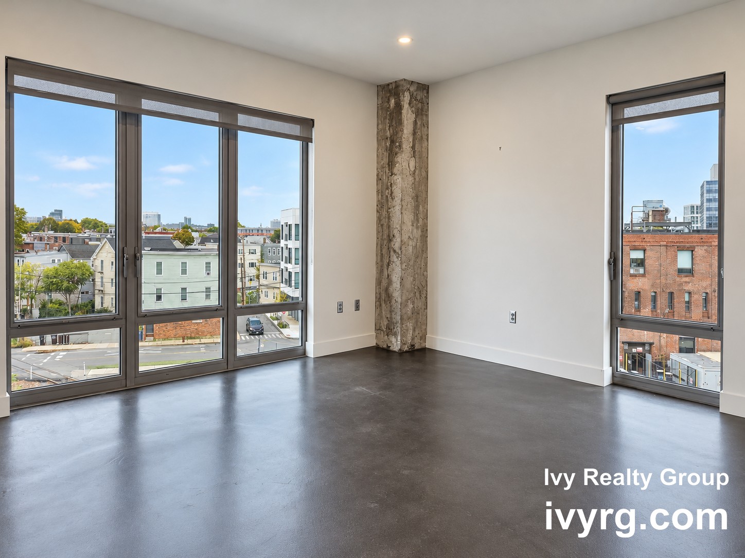 Photos of apartment on Medford St.,Somerville MA 02143