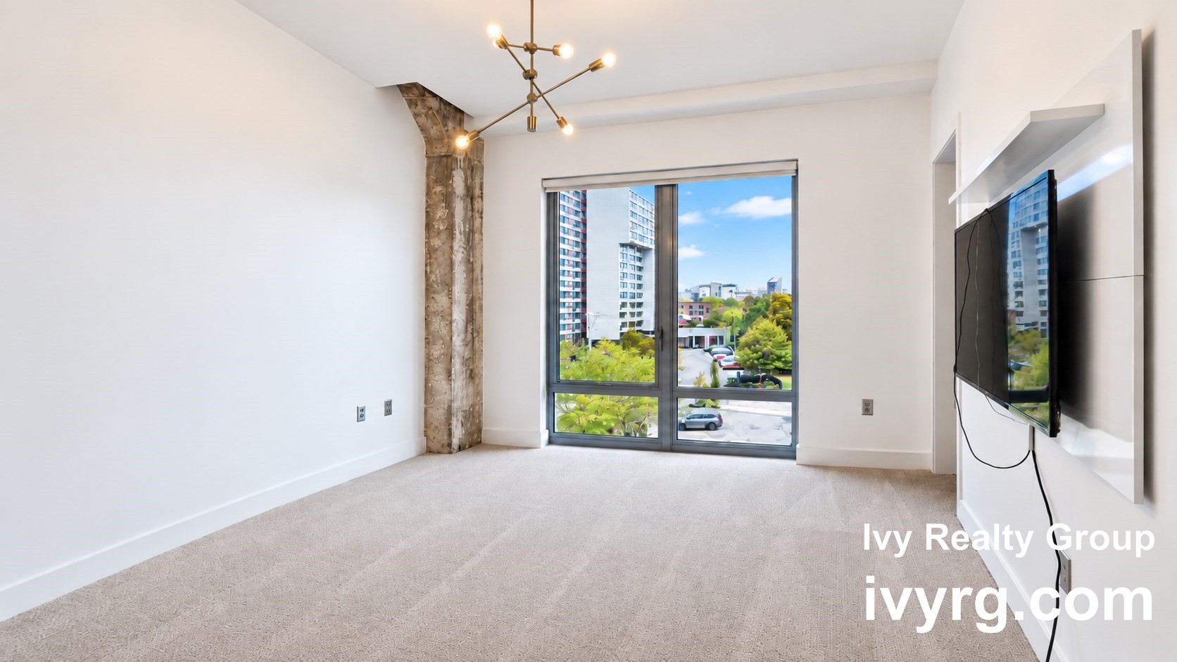 Photos of apartment on Medford St.,Somerville MA 02143