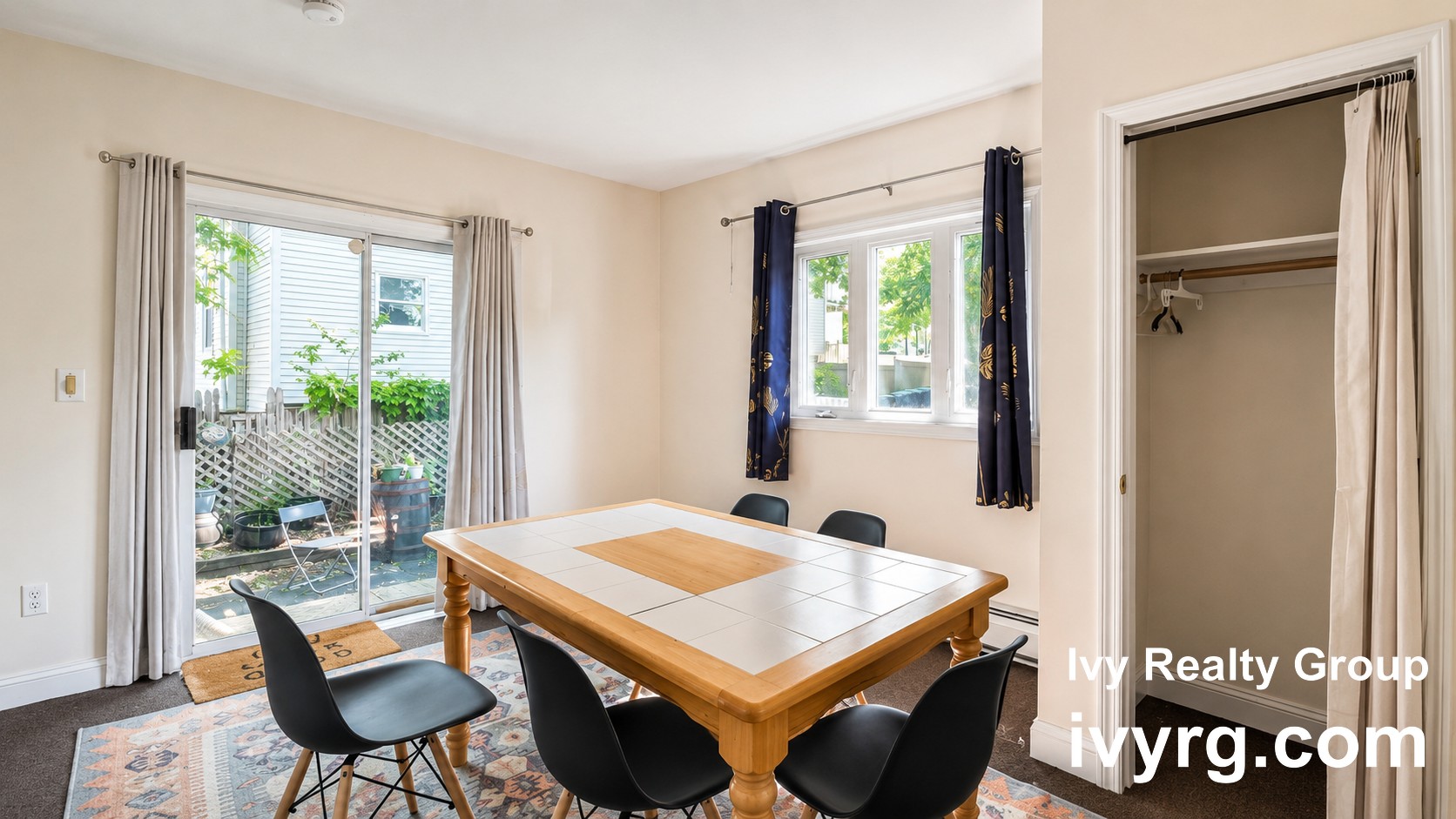 Photos of apartment on Alpine,Somerville MA 02145