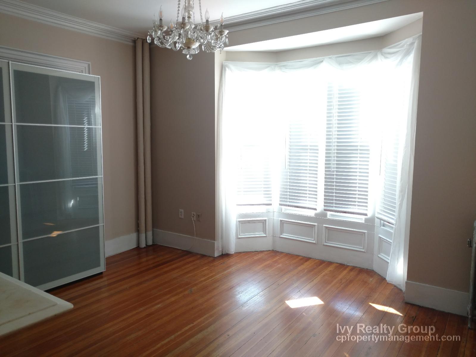 Photos of apartment on Franklin St.,Somerville MA 02145