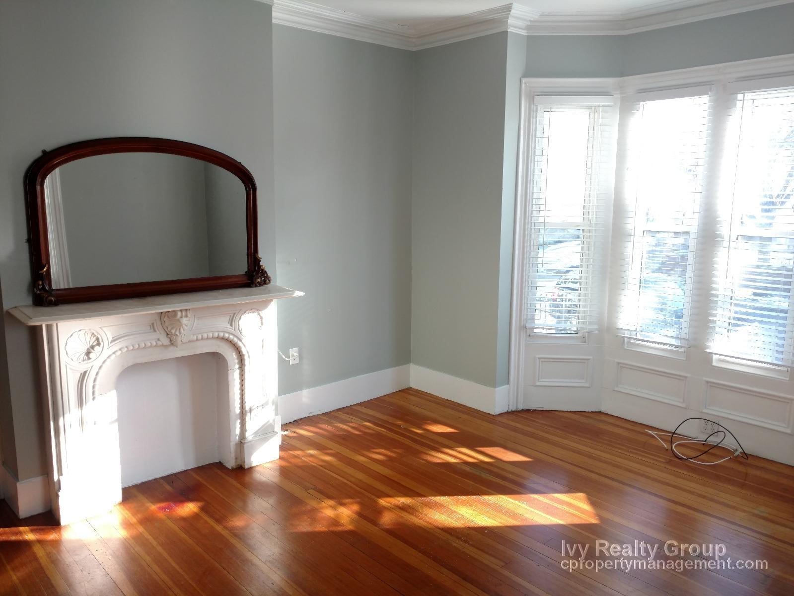 Photos of apartment on Franklin St.,Somerville MA 02145