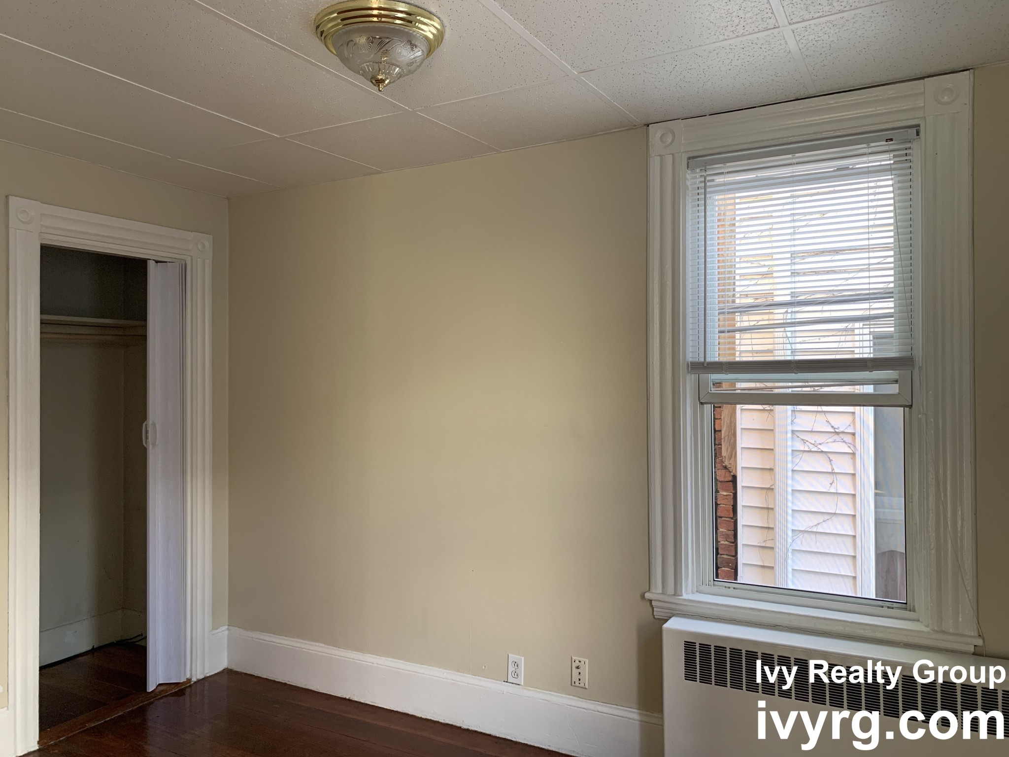 13 Linley Ter, South Boston