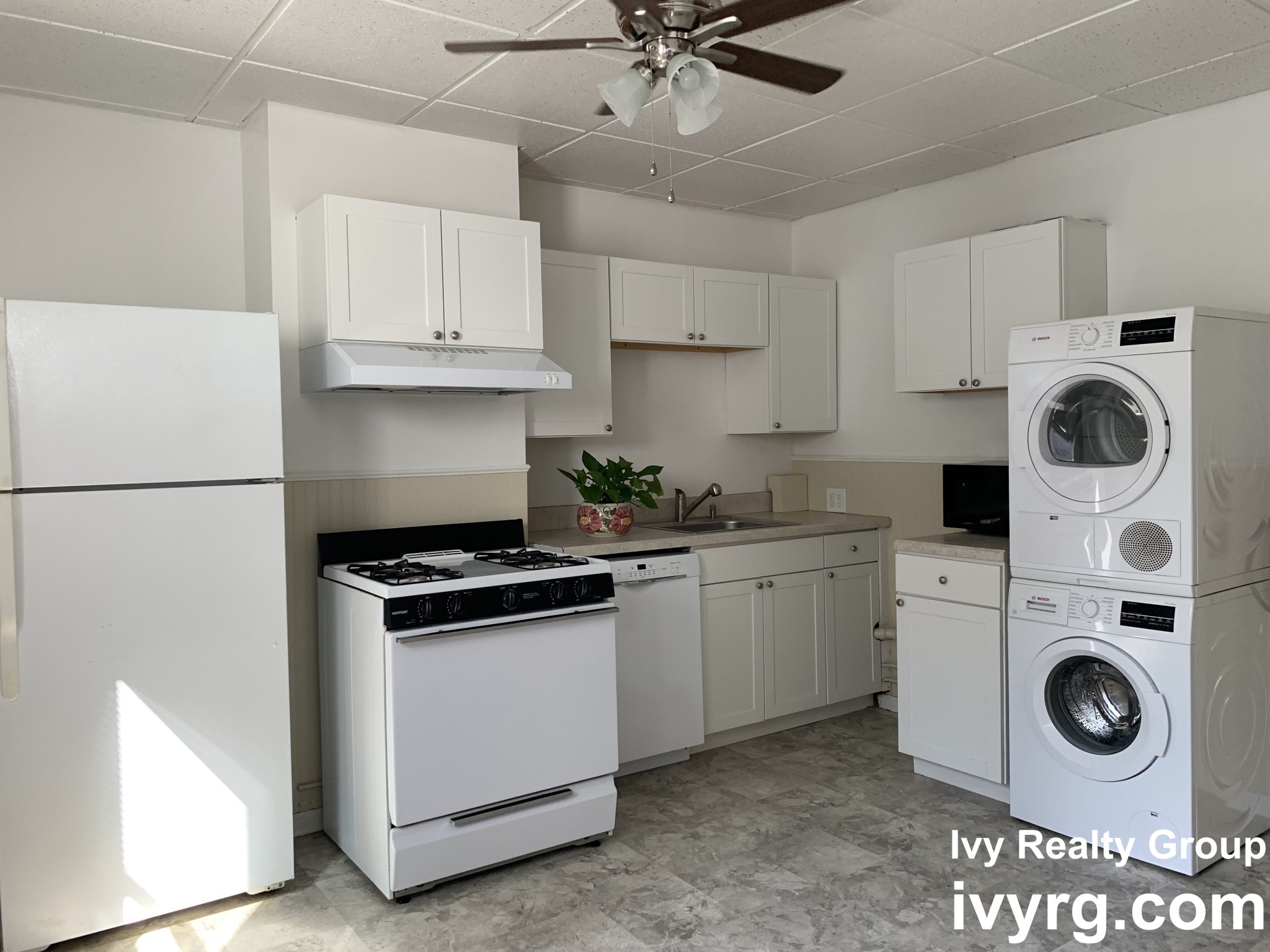 13 Linley Ter, South Boston