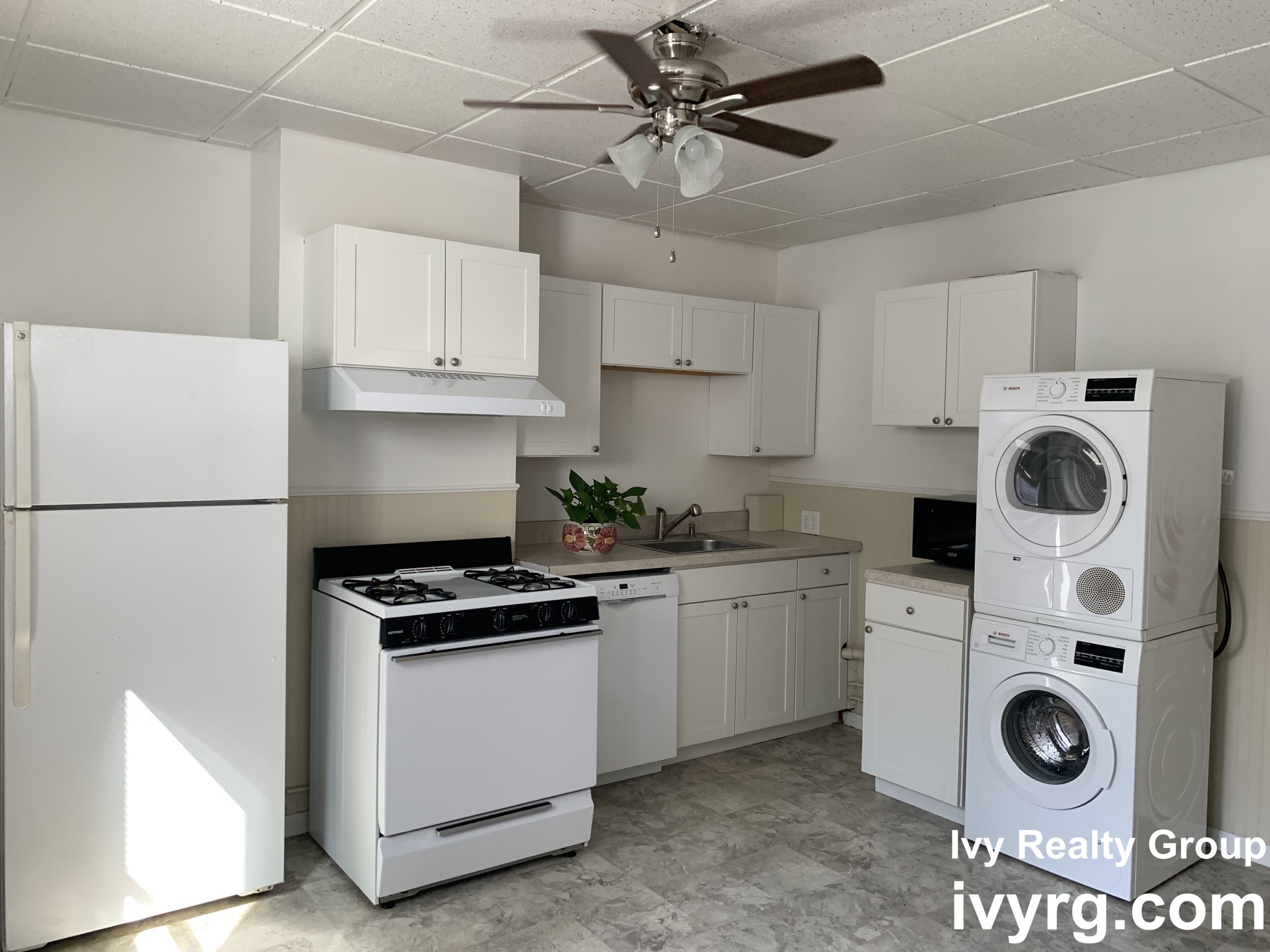 13 Linley Ter, South Boston