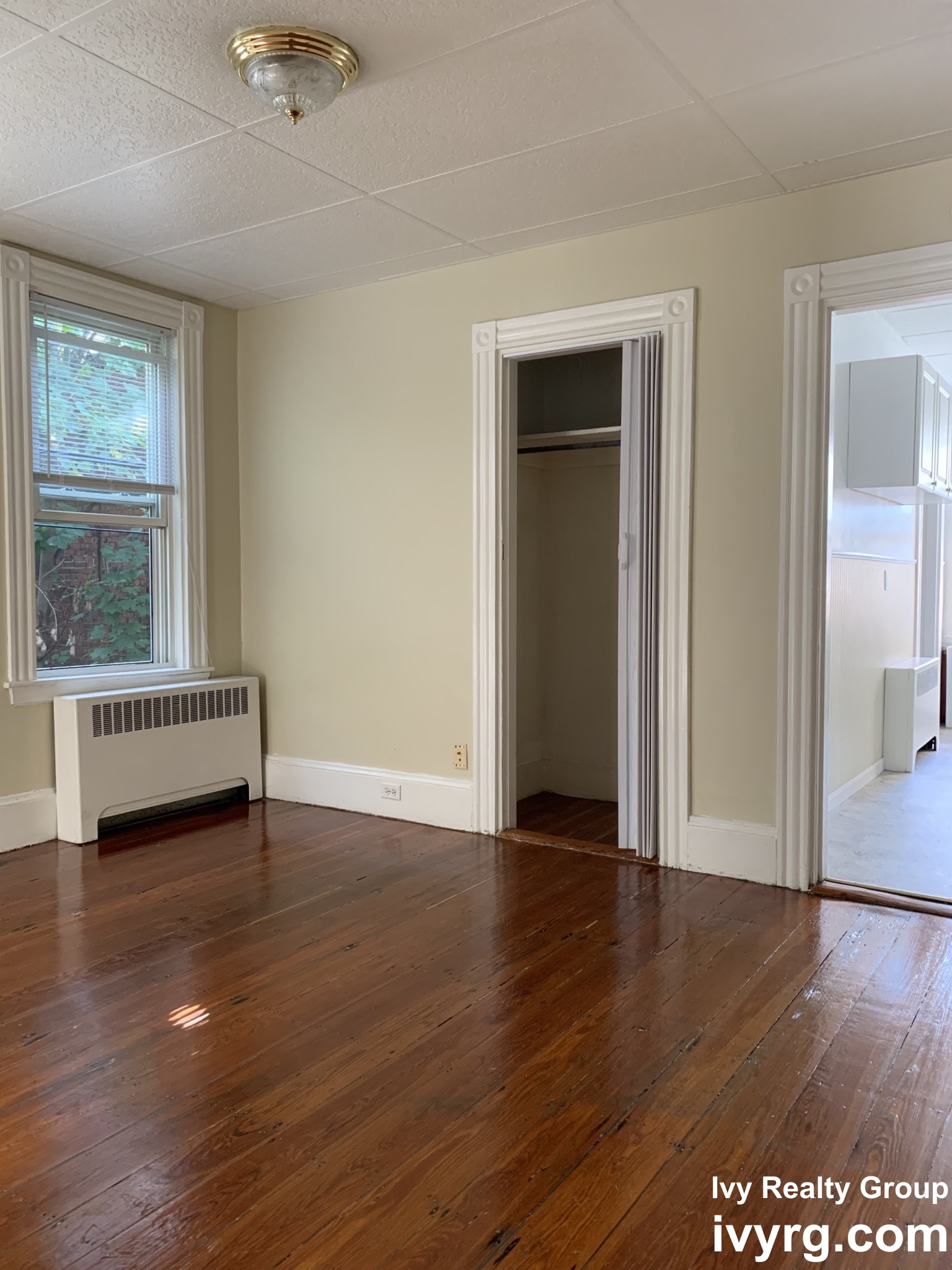 13 Linley Ter, South Boston