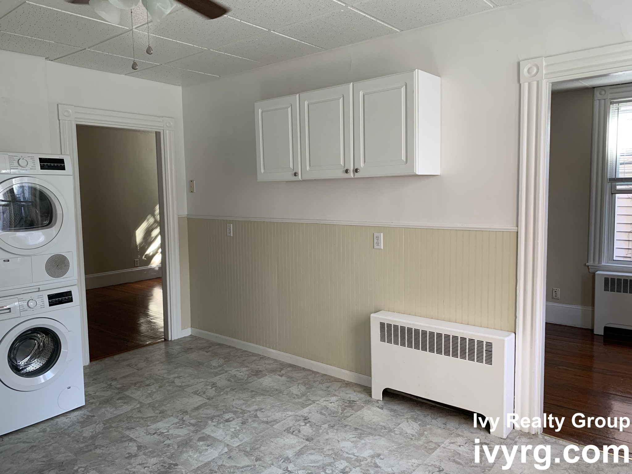 13 Linley Ter, South Boston