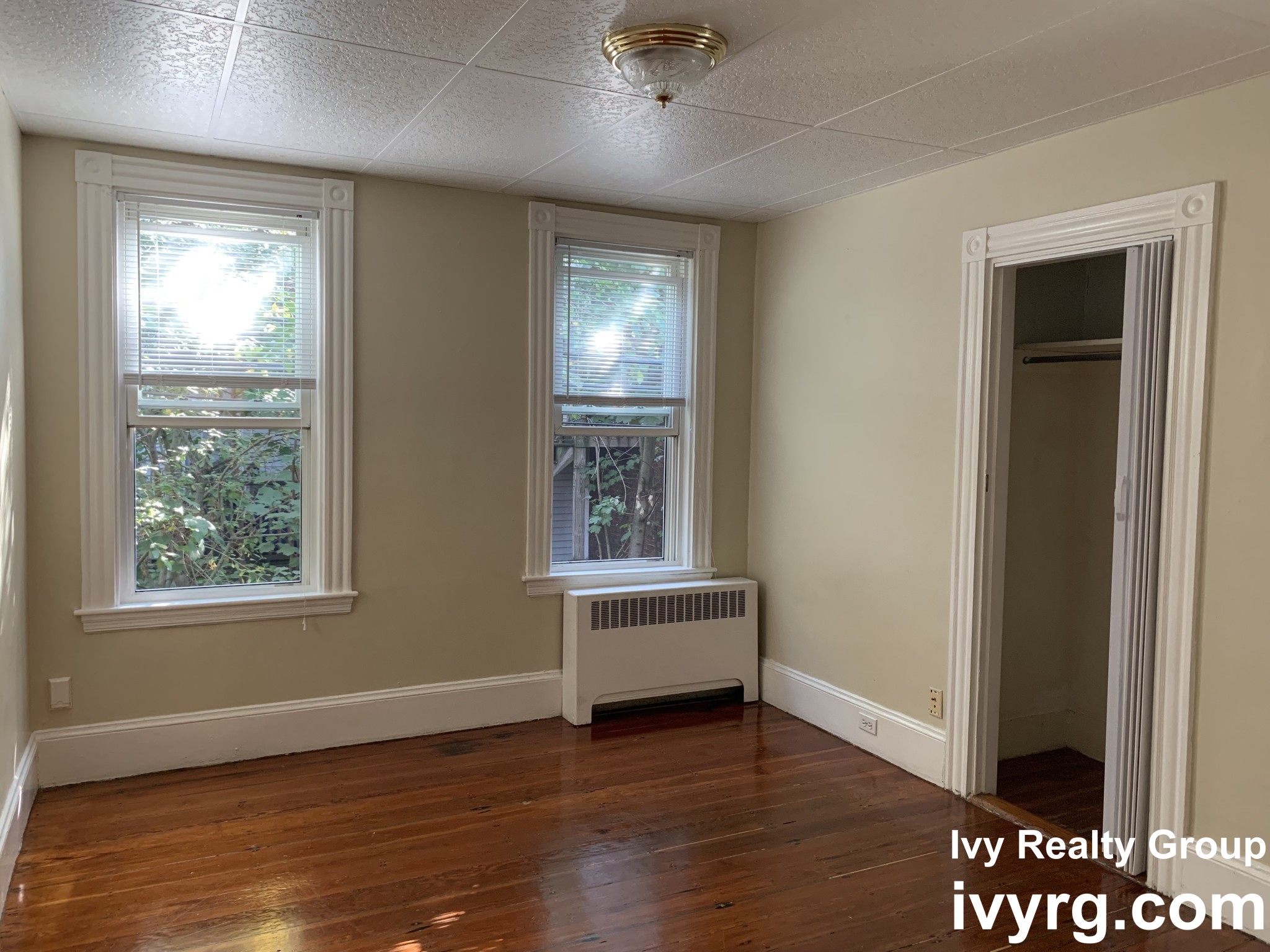 13 Linley Ter, South Boston