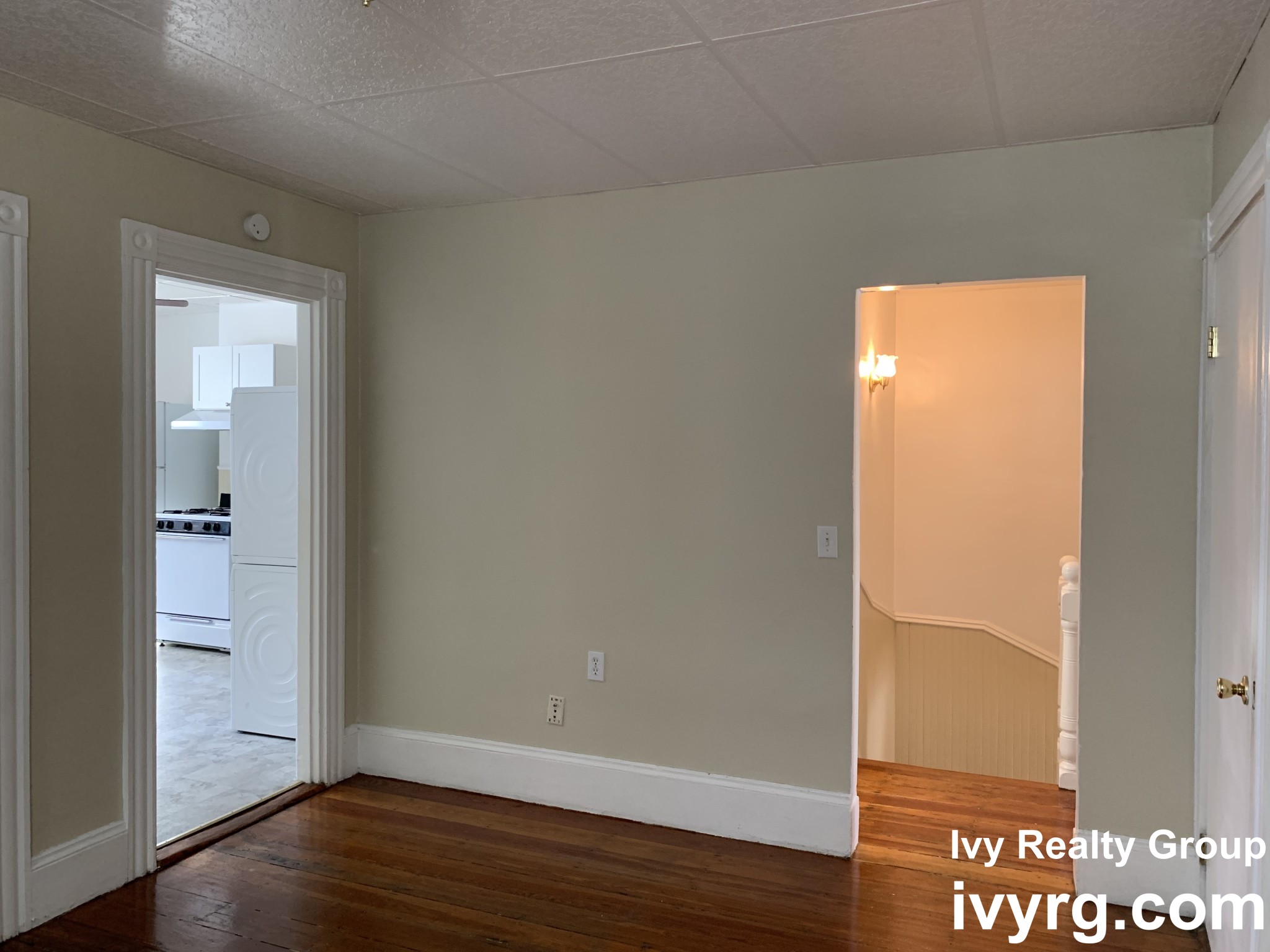 13 Linley Ter, South Boston