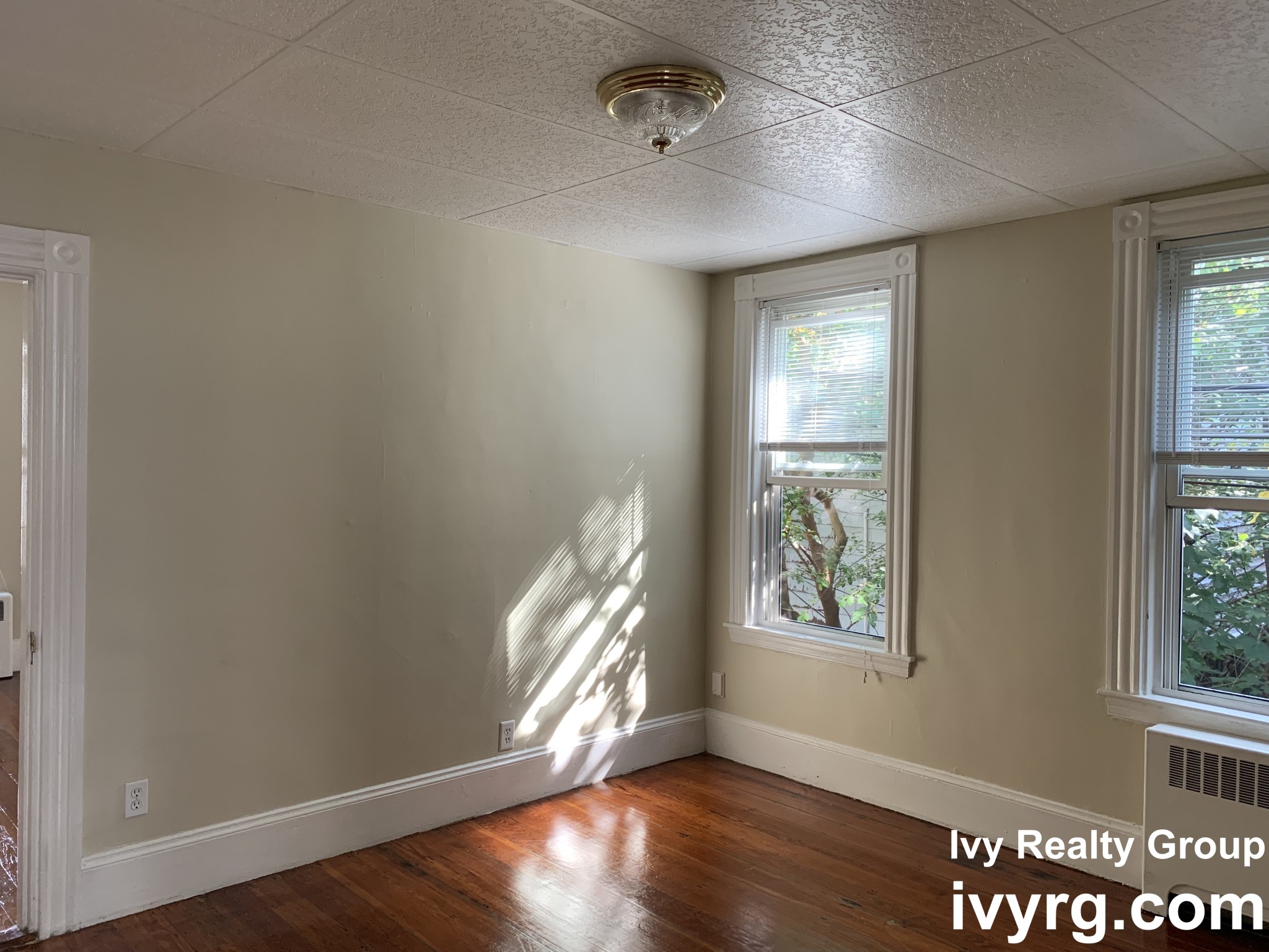 13 Linley Ter, South Boston