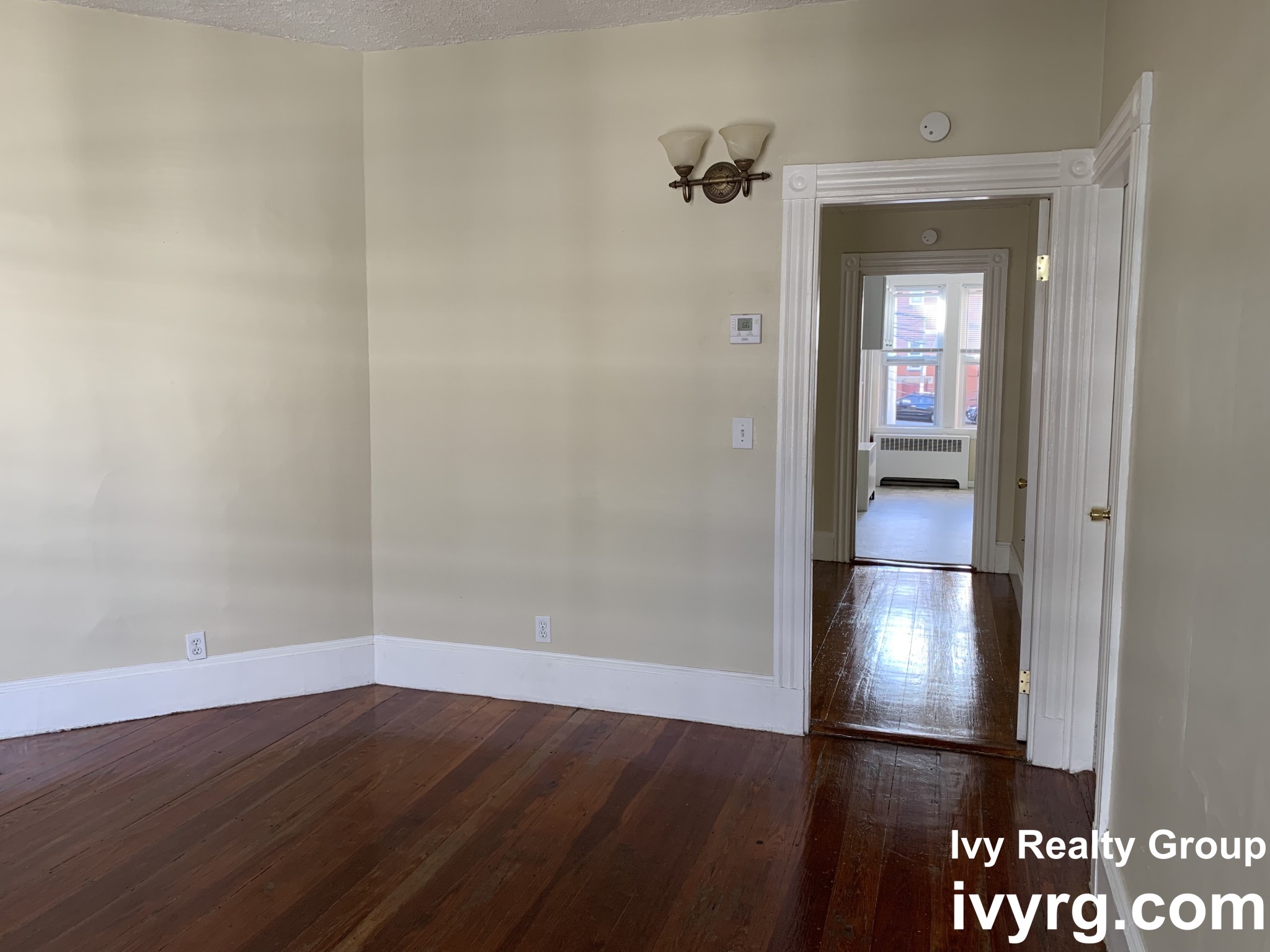 13 Linley Ter, South Boston