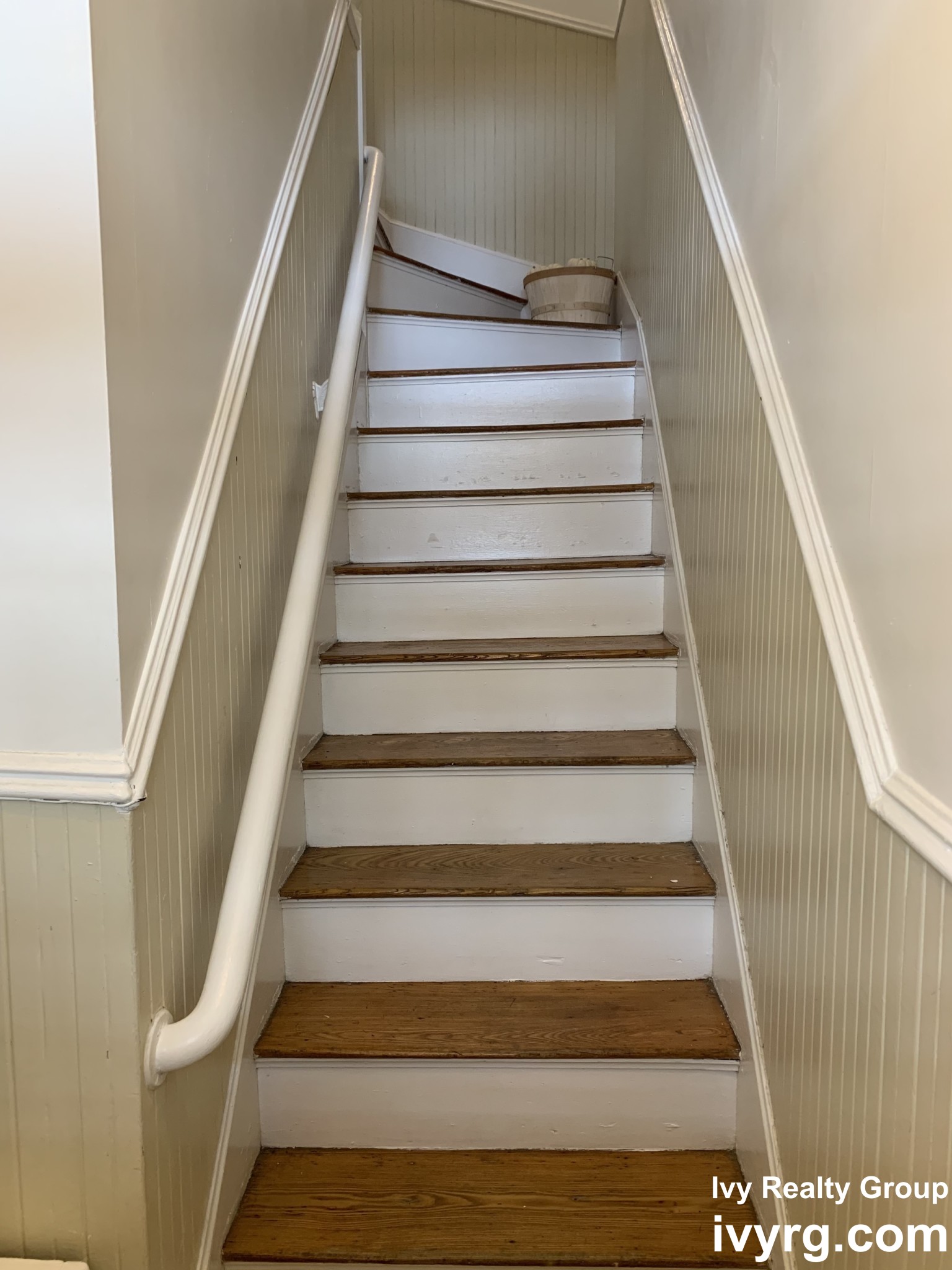 13 Linley Ter, South Boston