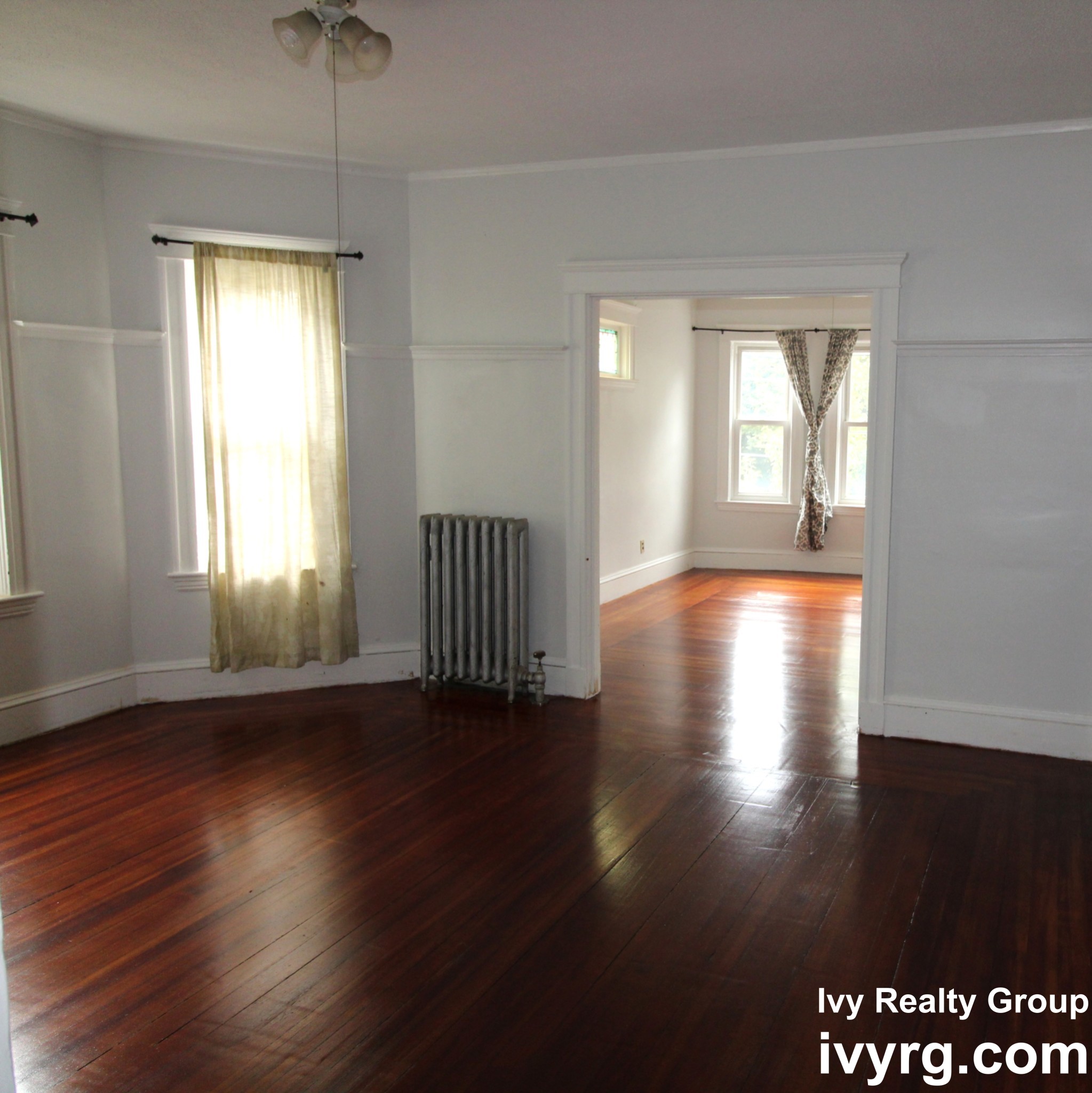 Photos of apartment on College Ave.,Somerville MA 02144