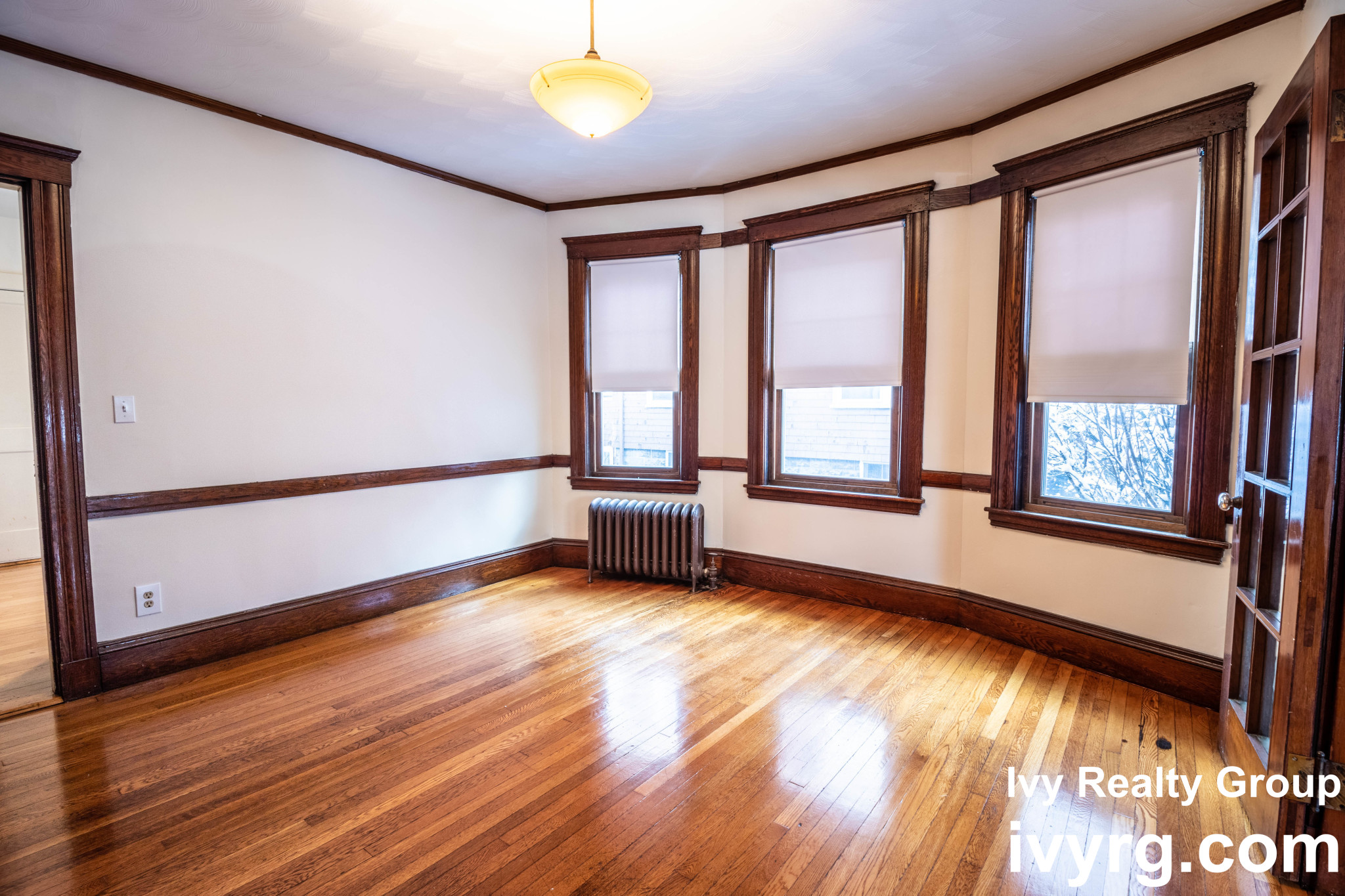 Photos of apartment on Commonwealth Rd.,Watertown MA 02472