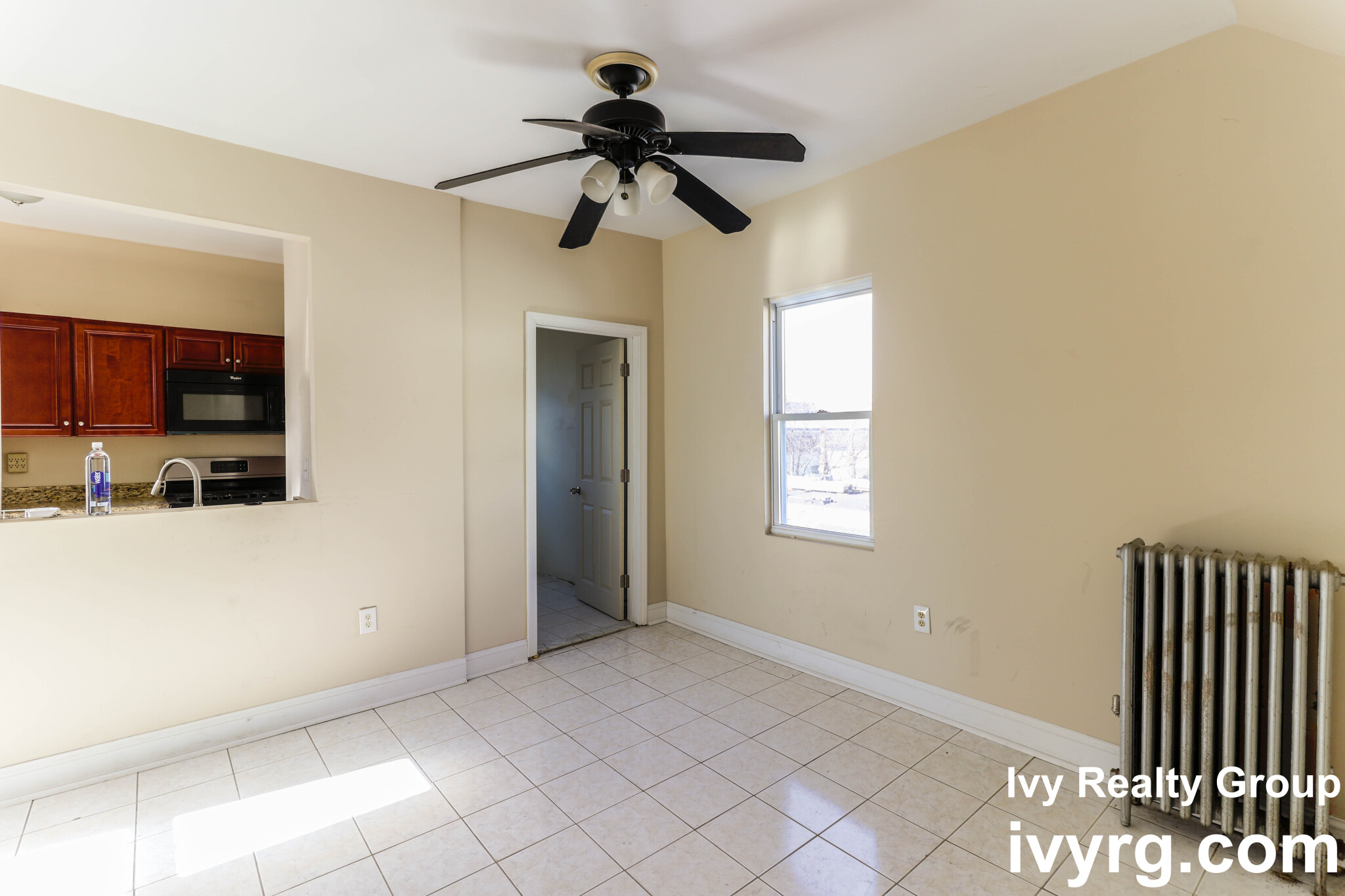 Photos of apartment on Franklin St.,Somerville MA 02145