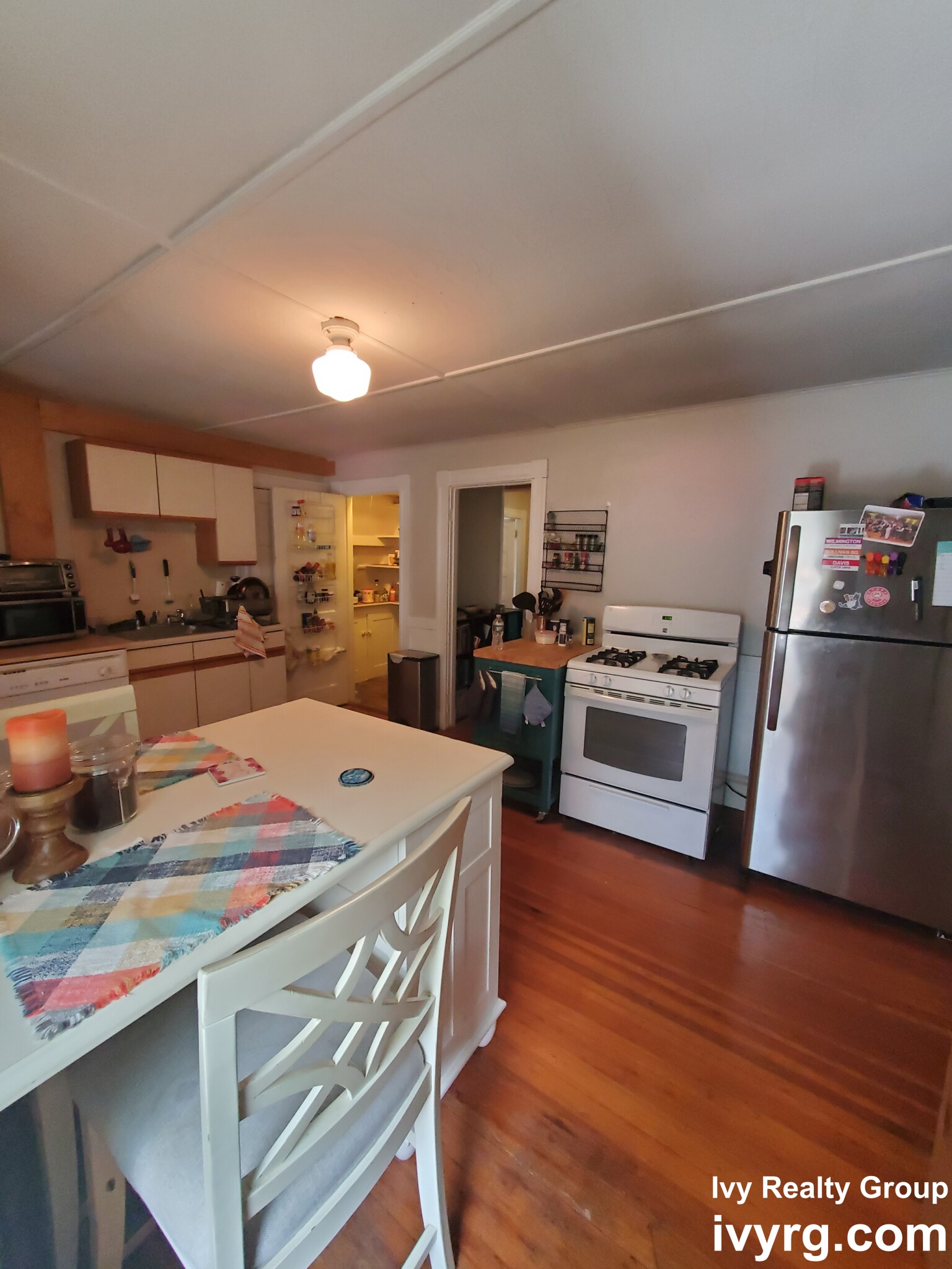 46 Paulina St, Davis Square