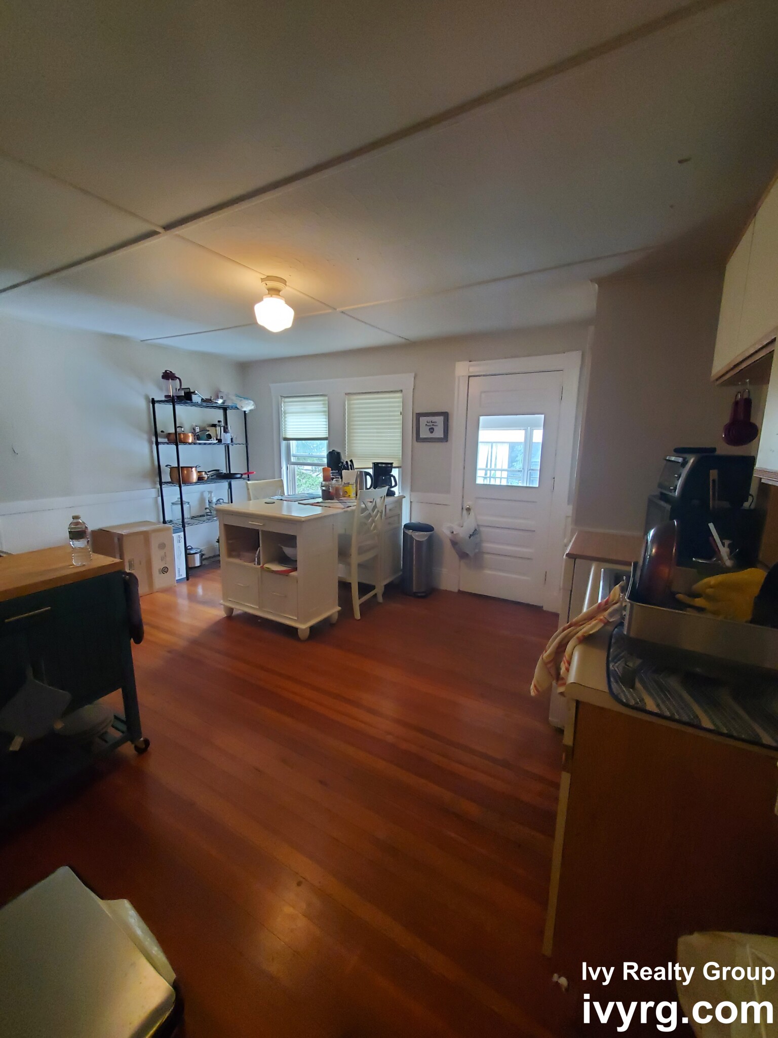 46 Paulina St, Davis Square