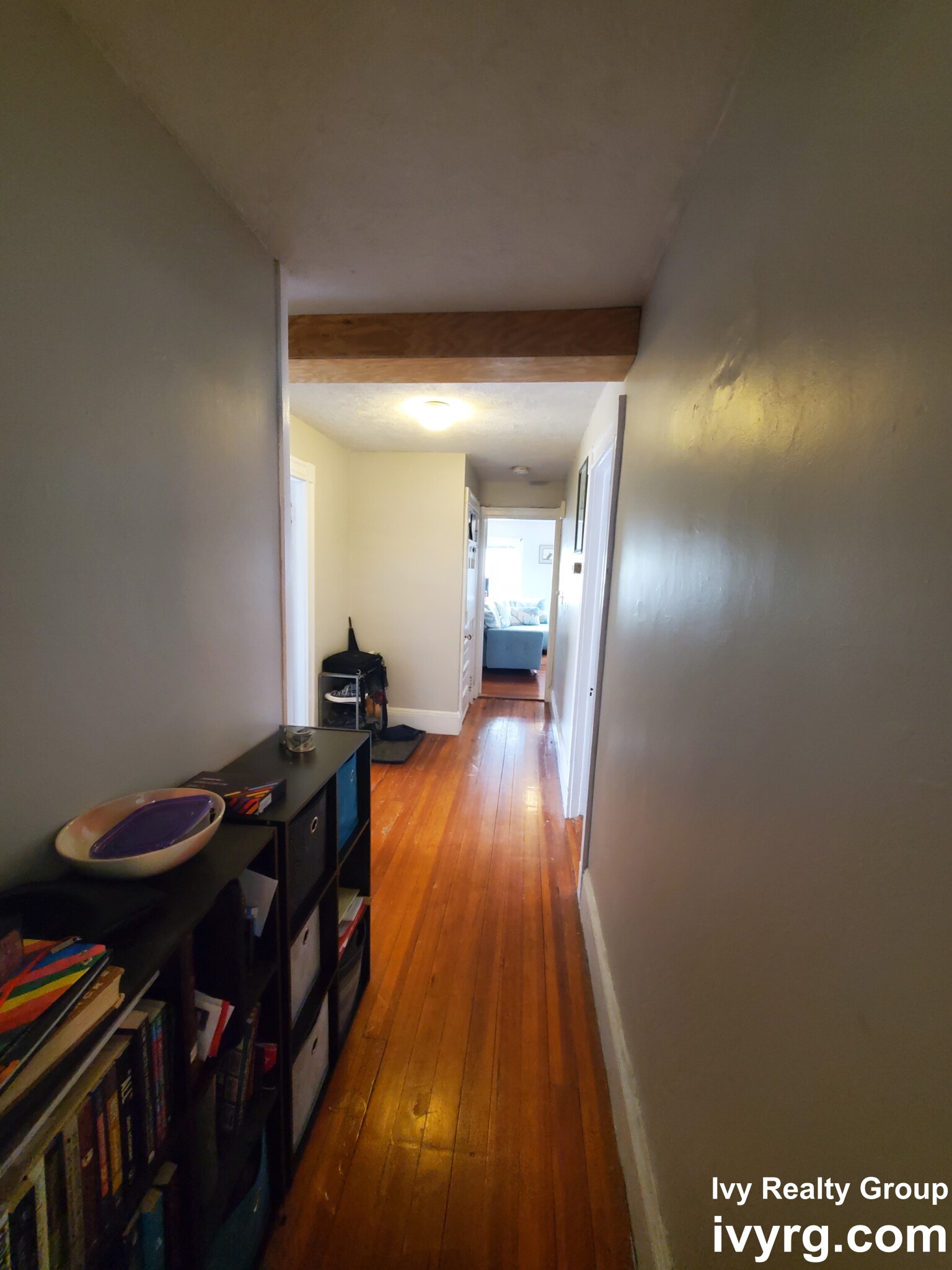 46 Paulina St, Davis Square