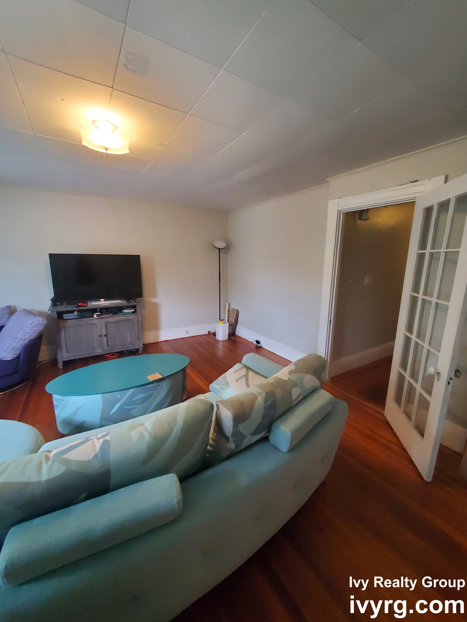 46 Paulina St, Davis Square