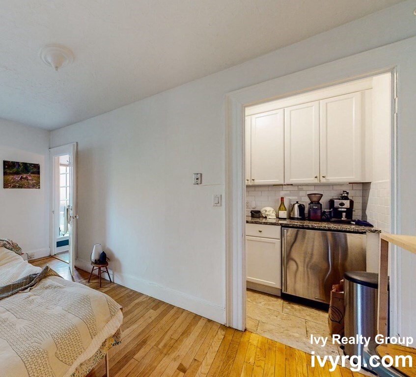 20 Joy St, Beacon Hill