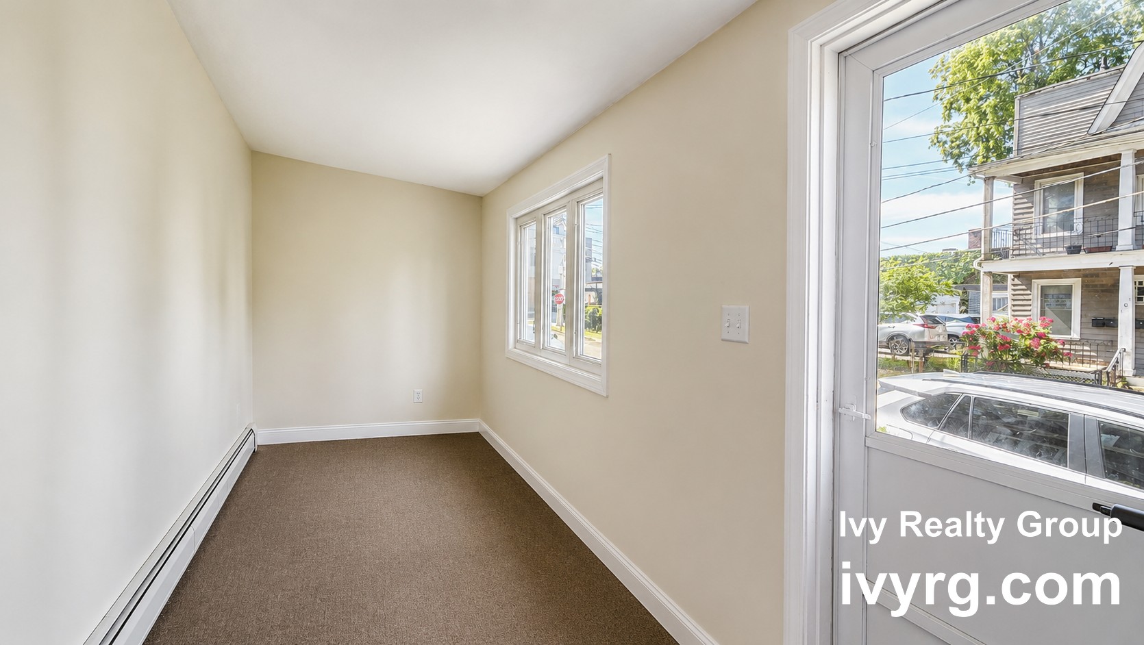 Photos of apartment on Alpine,Somerville MA 02145