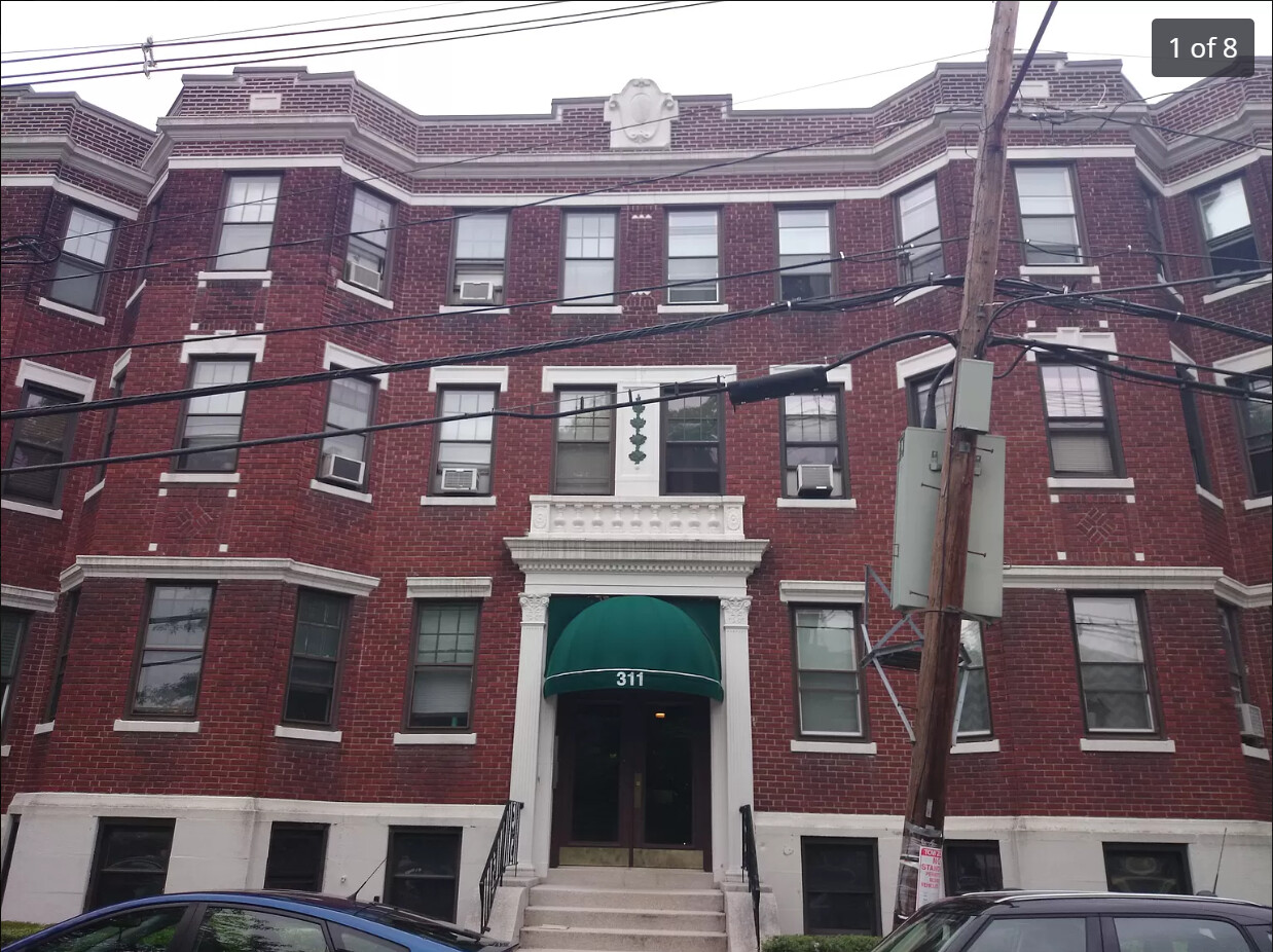 311 Allston St, Brighton