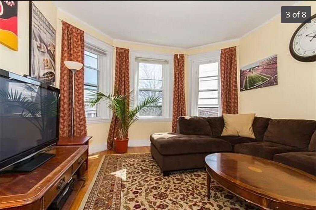 311 Allston St, Allston