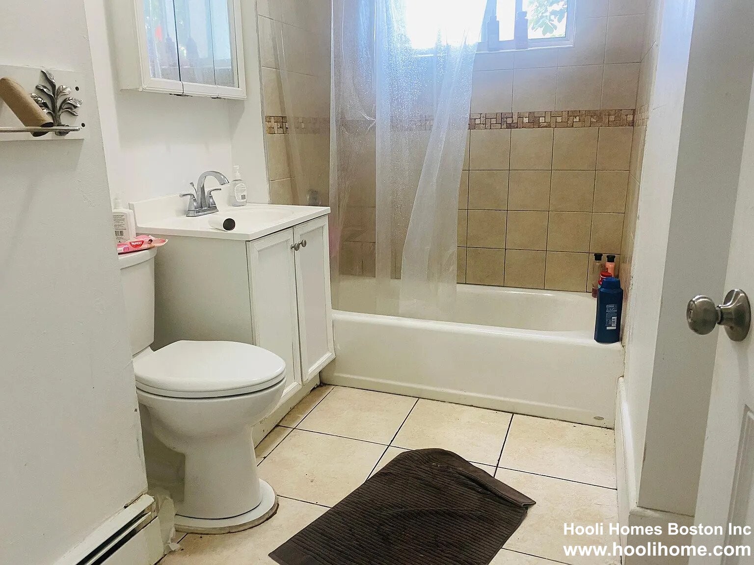 22 Ashford St, Allston