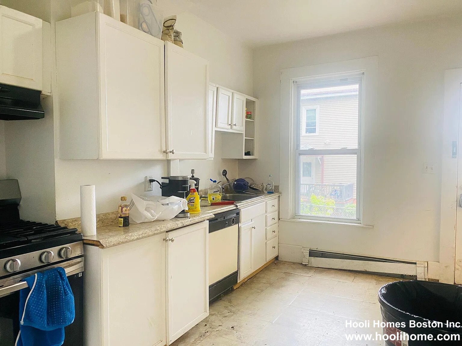 22 Ashford St, Allston