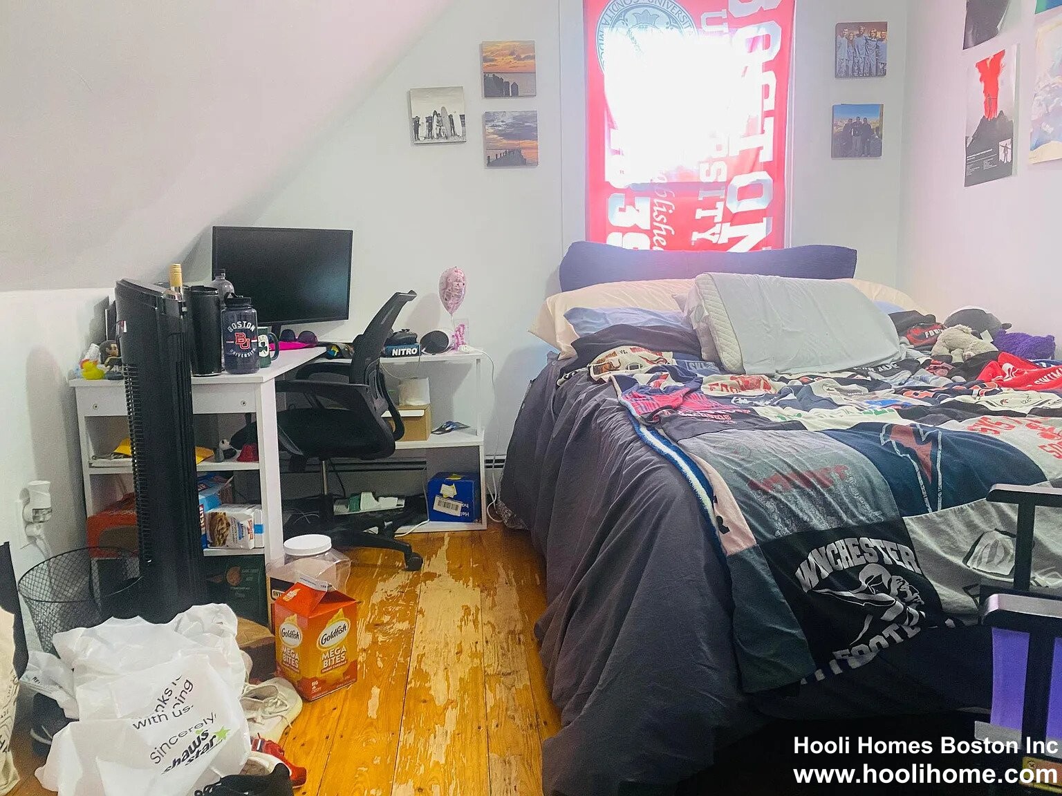 22 Ashford St, Allston