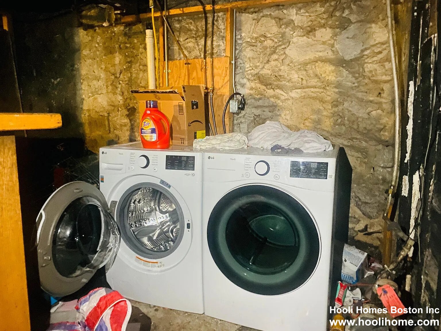 22 Ashford St, Allston