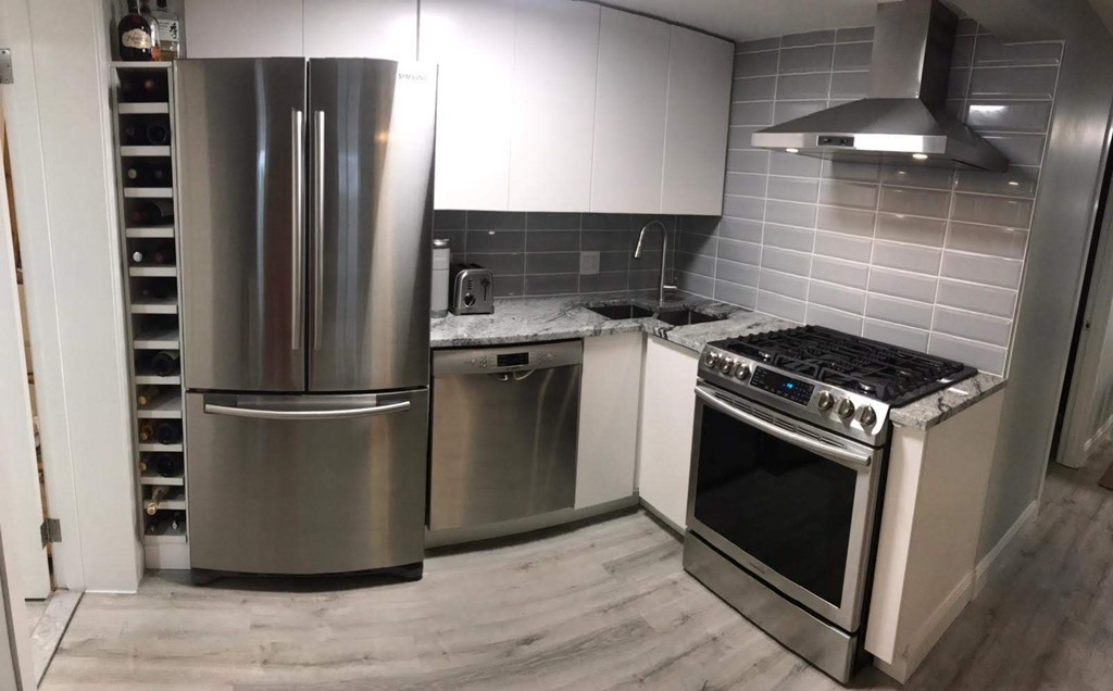 122 Trowbridge St, Harvard Square