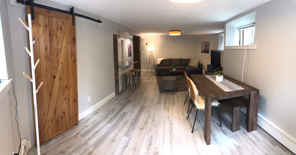 122 Trowbridge St, Harvard Square