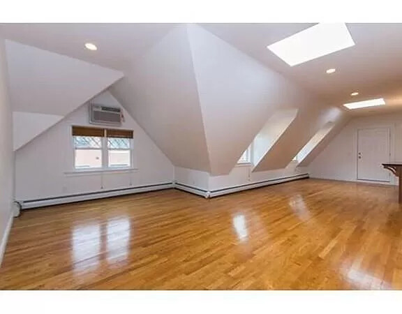 103 Sewall Ave, Coolidge Corner