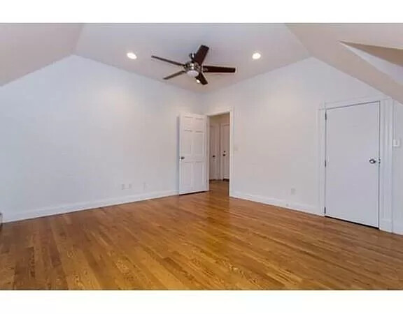 103 Sewall Ave, Coolidge Corner