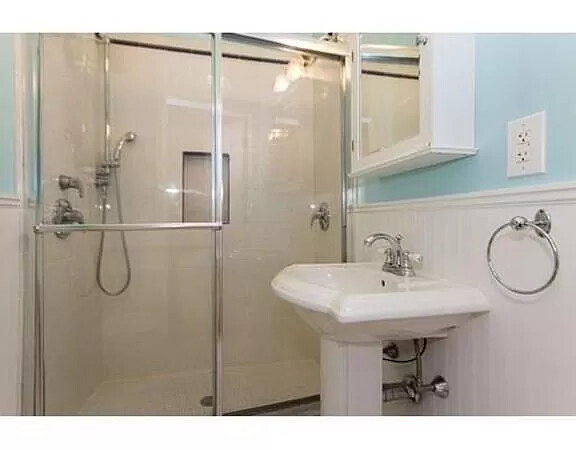 103 Sewall Ave, Coolidge Corner