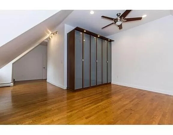 103 Sewall Ave, Coolidge Corner