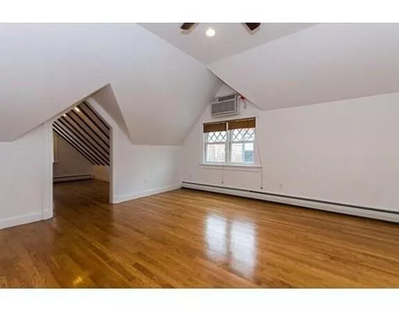 103 Sewall Ave, Coolidge Corner