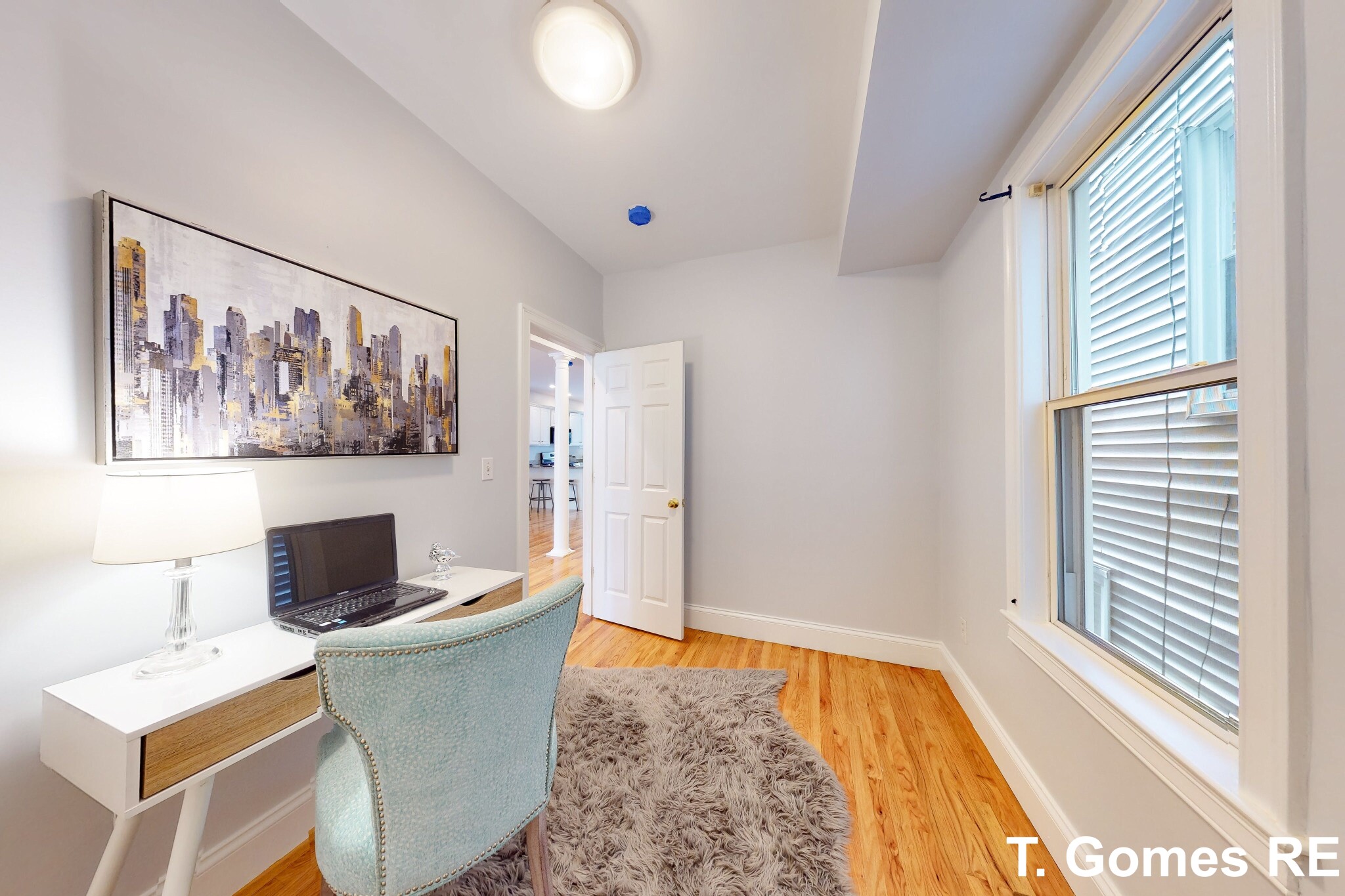 87 Old Harbor St, South Boston